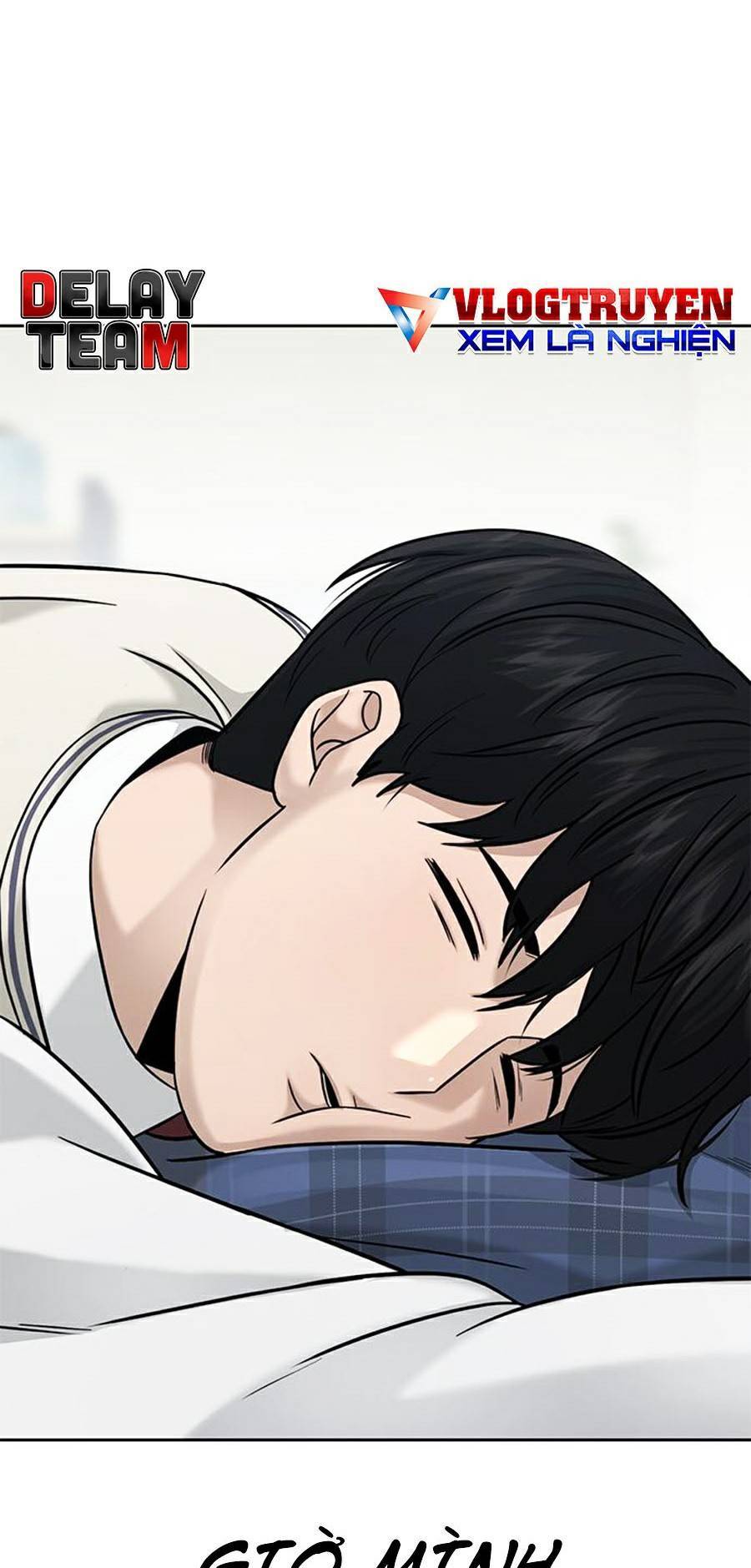 Nhiệm Vụ Diệu Kỳ Chap 18 - Next Chap 19