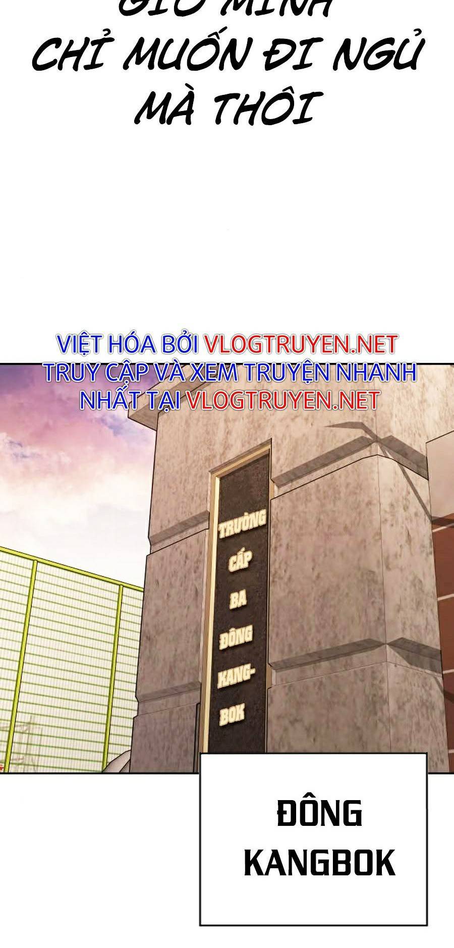 Nhiệm Vụ Diệu Kỳ Chap 18 - Next Chap 19