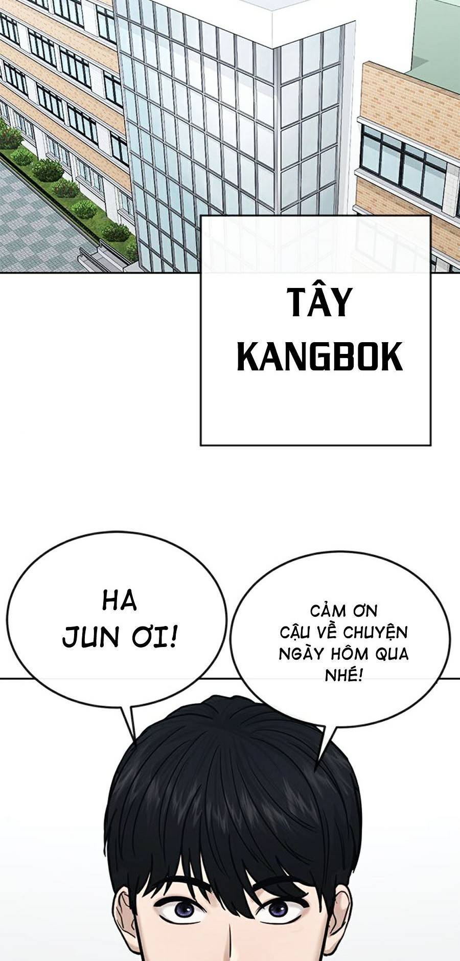 Nhiệm Vụ Diệu Kỳ Chap 18 - Next Chap 19