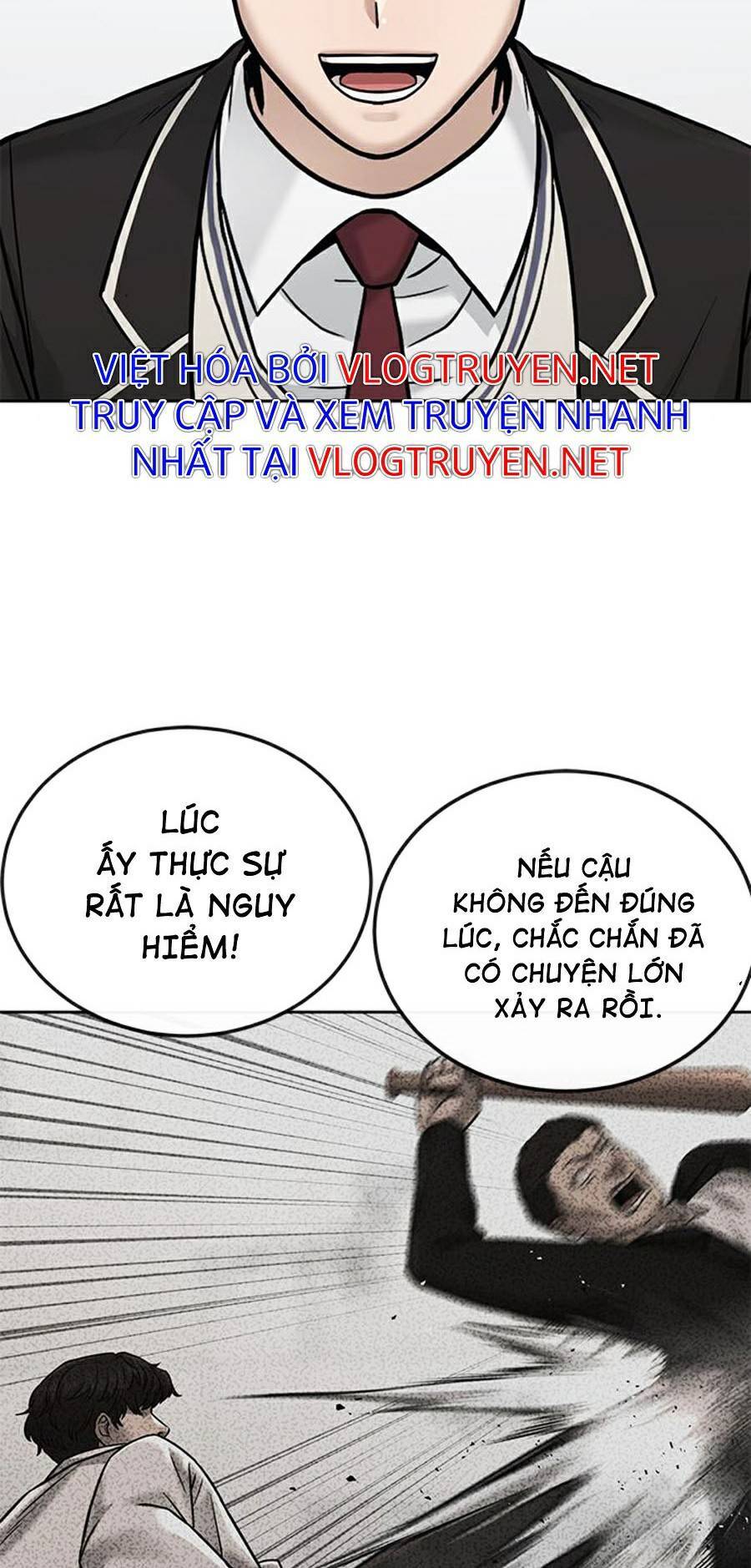 Nhiệm Vụ Diệu Kỳ Chap 18 - Next Chap 19