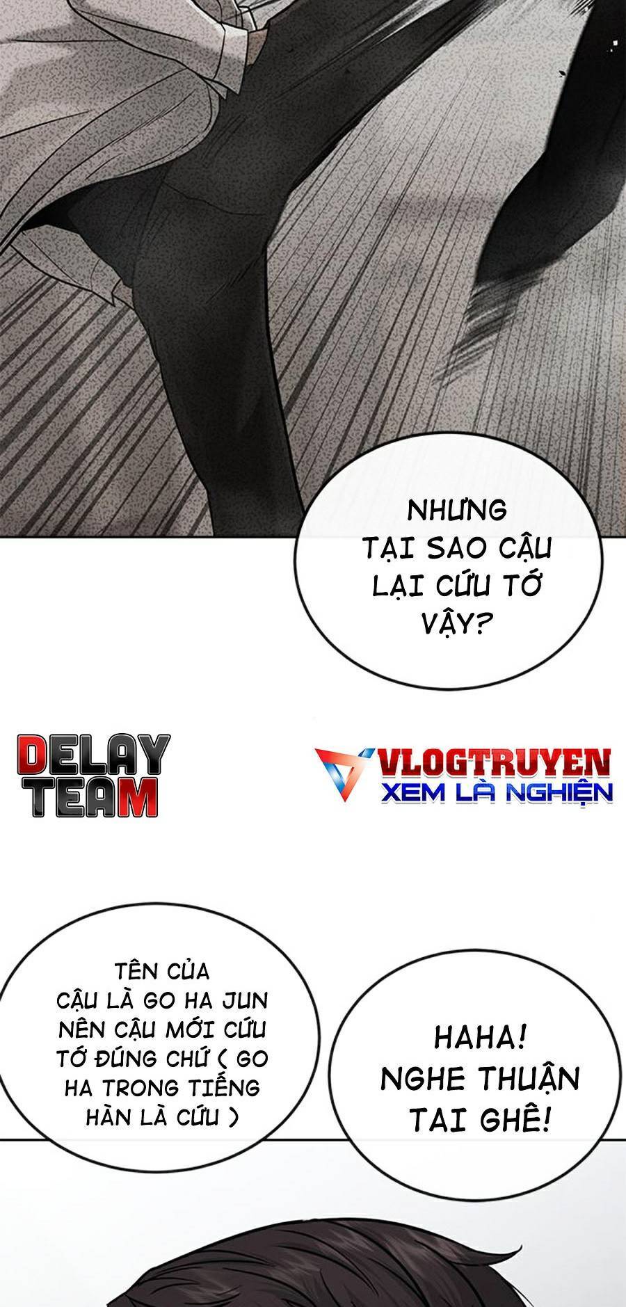 Nhiệm Vụ Diệu Kỳ Chap 18 - Next Chap 19