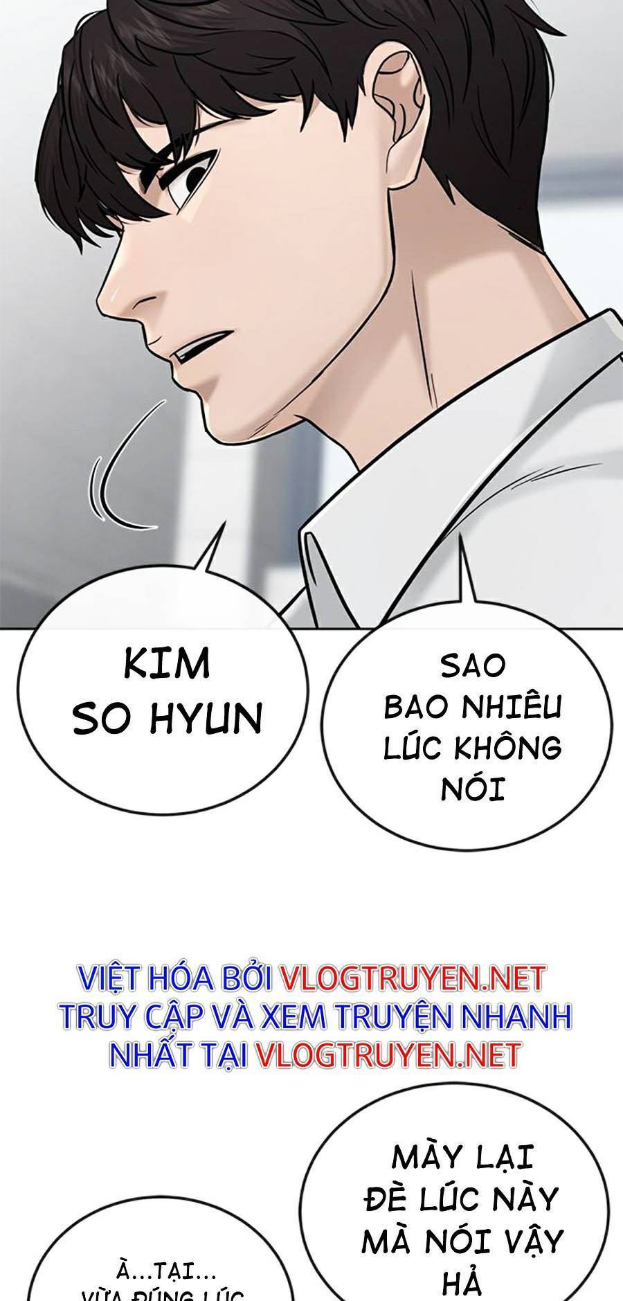 Nhiệm Vụ Diệu Kỳ Chap 18 - Next Chap 19