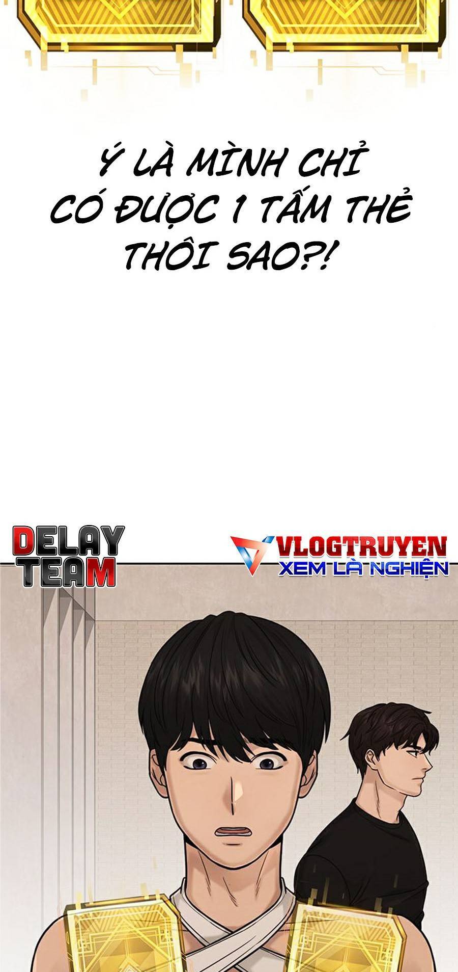 Nhiệm Vụ Diệu Kỳ Chap 18 - Next Chap 19