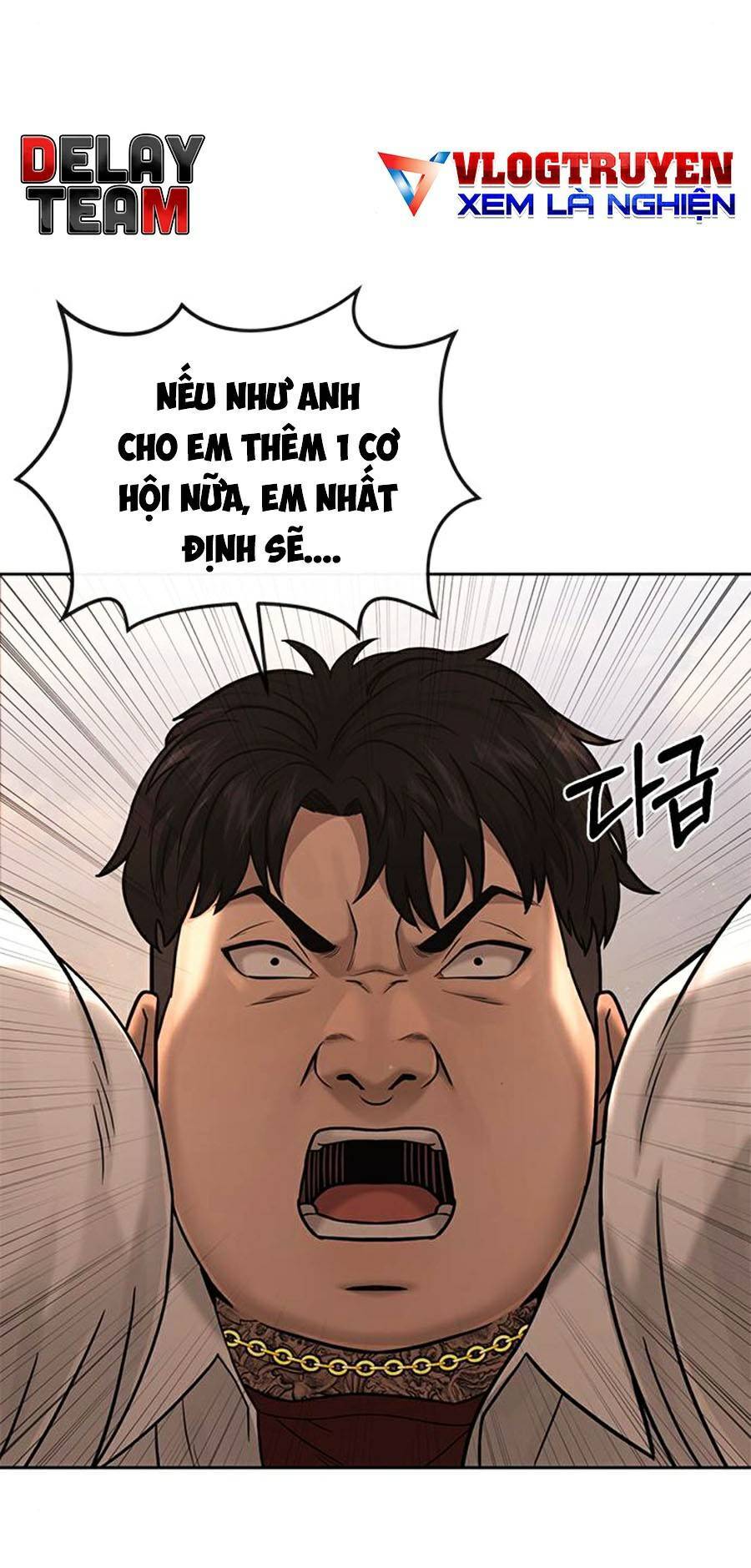 Nhiệm Vụ Diệu Kỳ Chap 18 - Next Chap 19