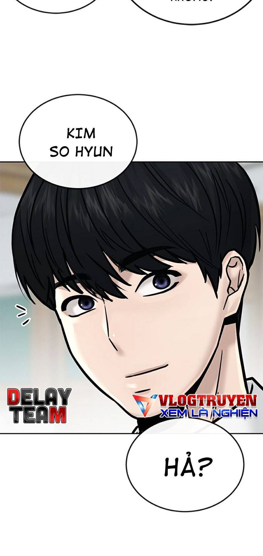 Nhiệm Vụ Diệu Kỳ Chap 18 - Next Chap 19