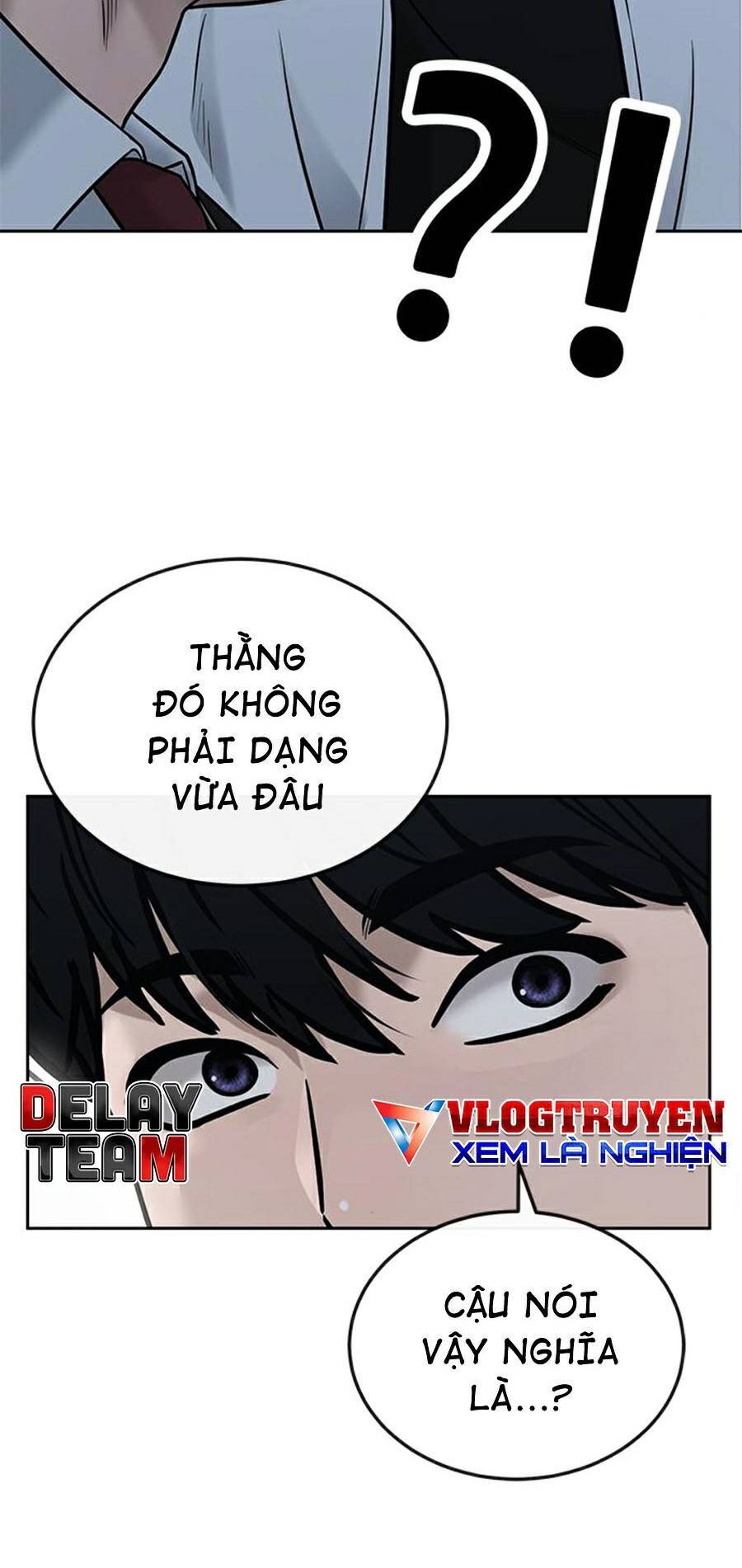 Nhiệm Vụ Diệu Kỳ Chap 18 - Next Chap 19