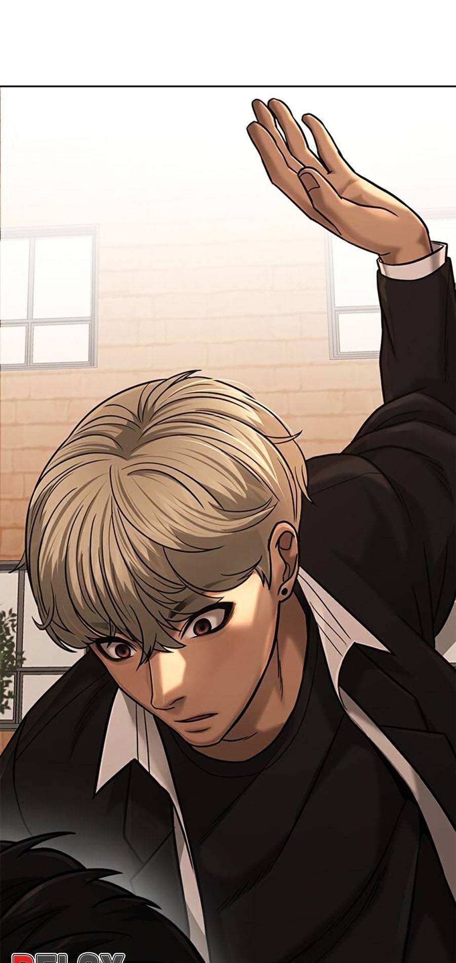 Nhiệm Vụ Diệu Kỳ Chap 18 - Next Chap 19