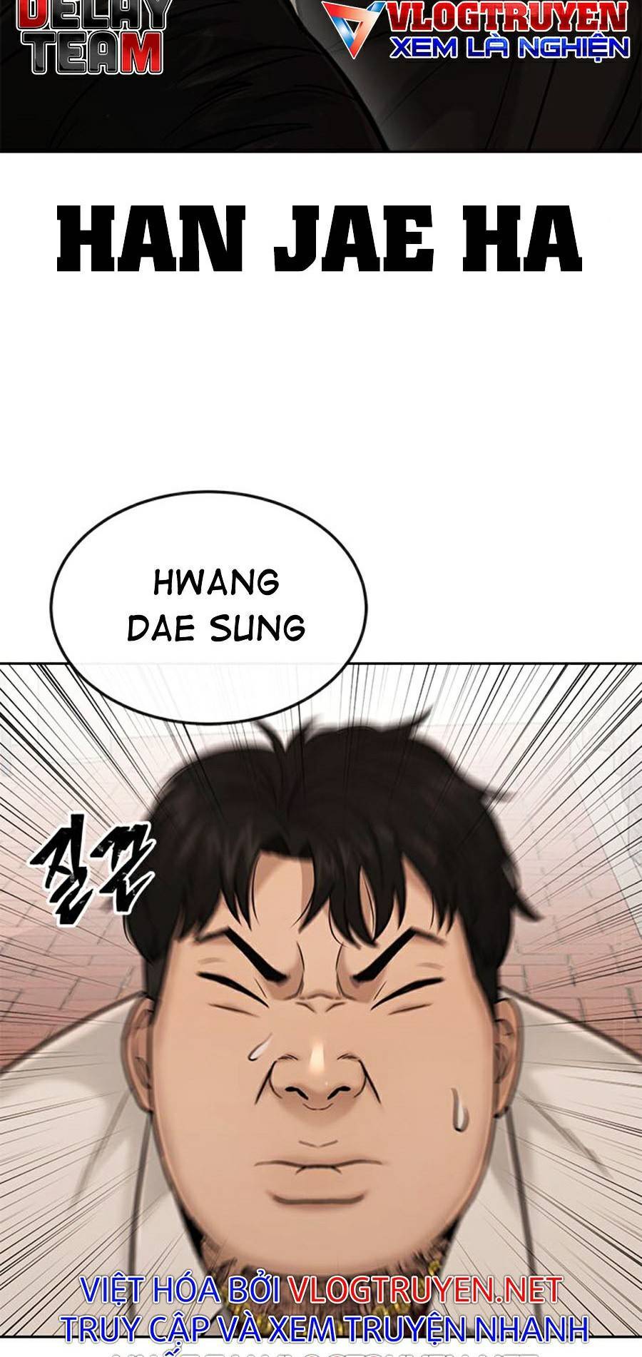 Nhiệm Vụ Diệu Kỳ Chap 18 - Next Chap 19