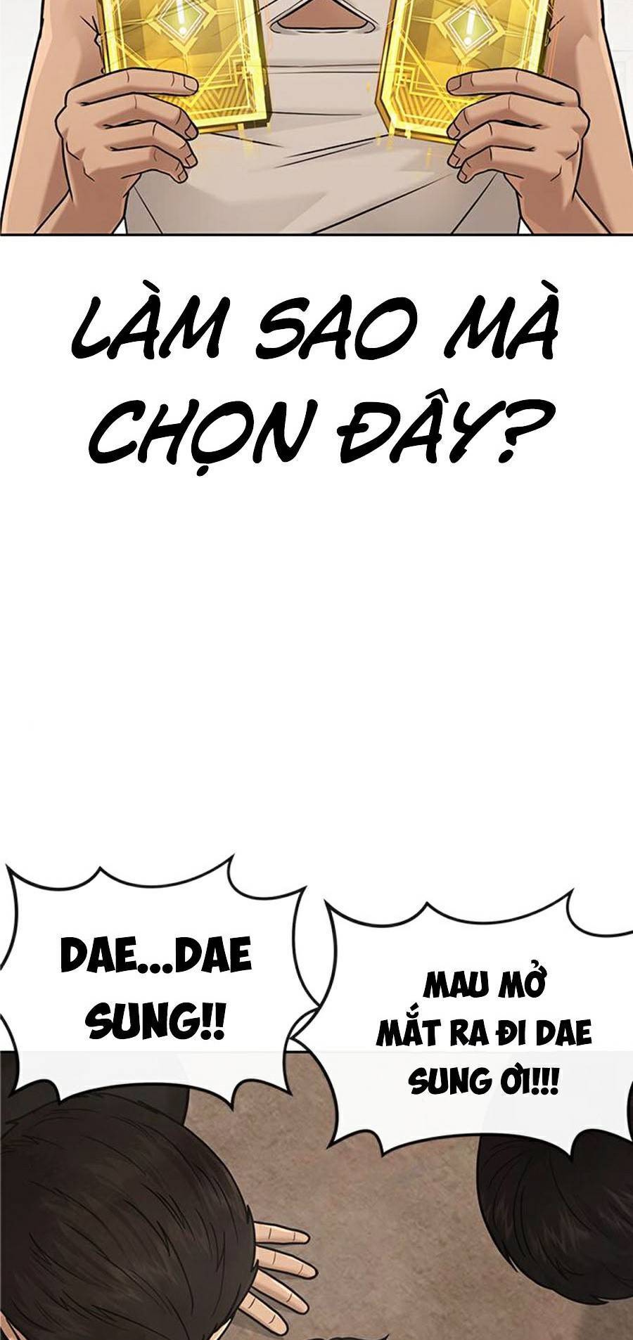 Nhiệm Vụ Diệu Kỳ Chap 18 - Next Chap 19