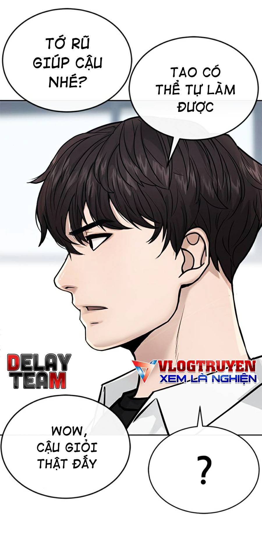 Nhiệm Vụ Diệu Kỳ Chap 18 - Next Chap 19