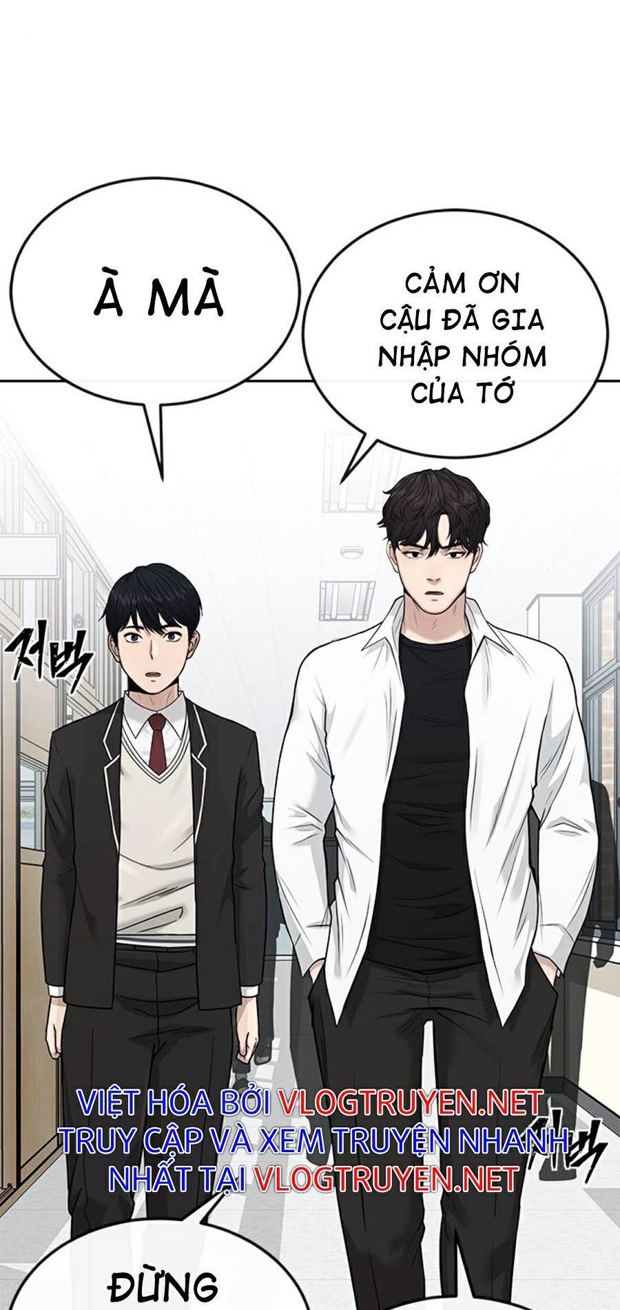 Nhiệm Vụ Diệu Kỳ Chap 18 - Next Chap 19