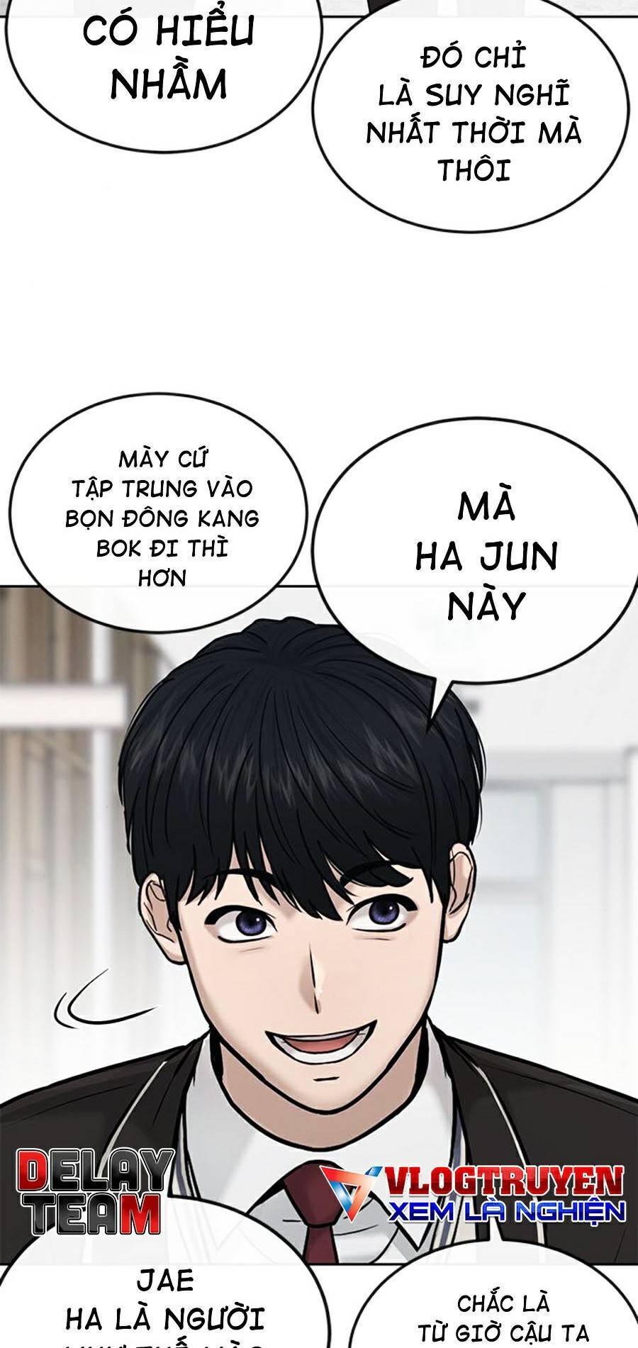 Nhiệm Vụ Diệu Kỳ Chap 18 - Next Chap 19
