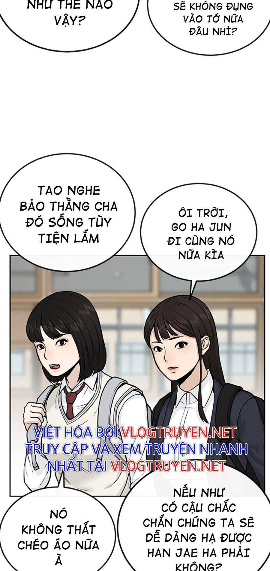 Nhiệm Vụ Diệu Kỳ Chap 18 - Next Chap 19