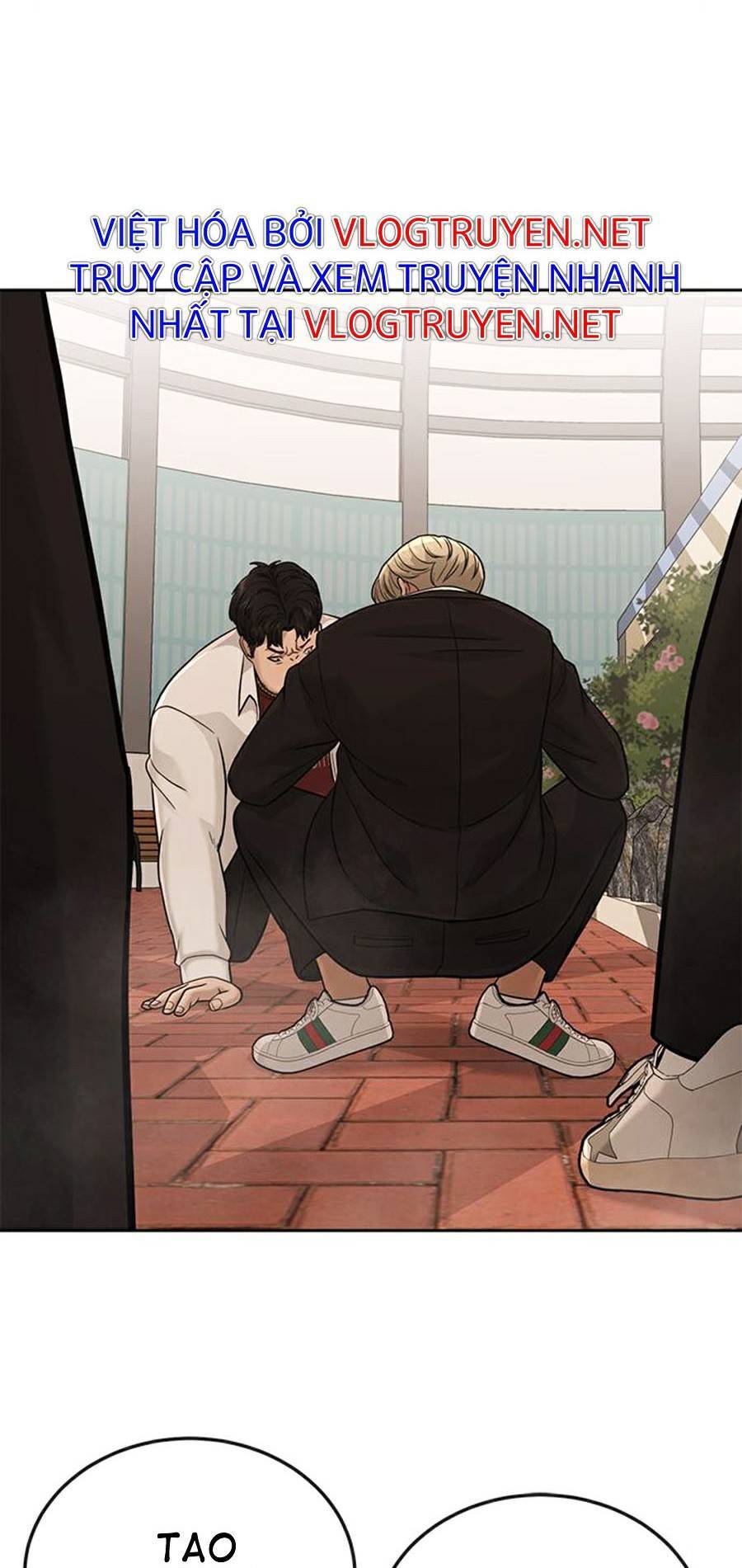 Nhiệm Vụ Diệu Kỳ Chap 18 - Next Chap 19