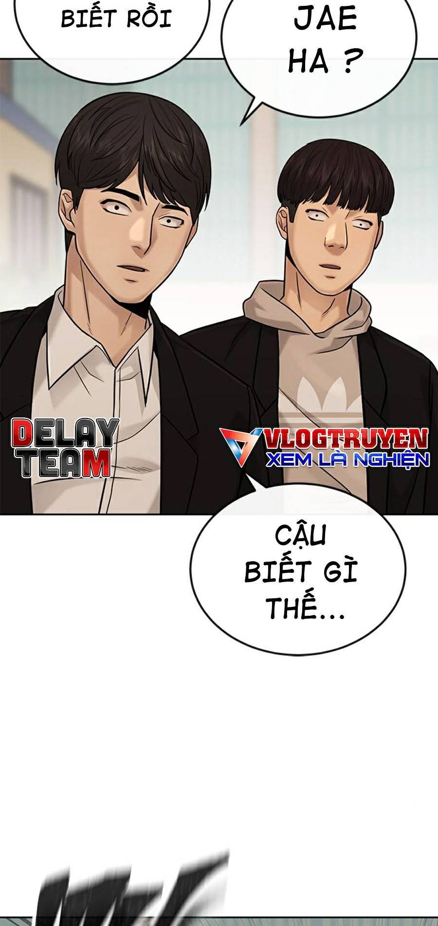 Nhiệm Vụ Diệu Kỳ Chap 18 - Next Chap 19