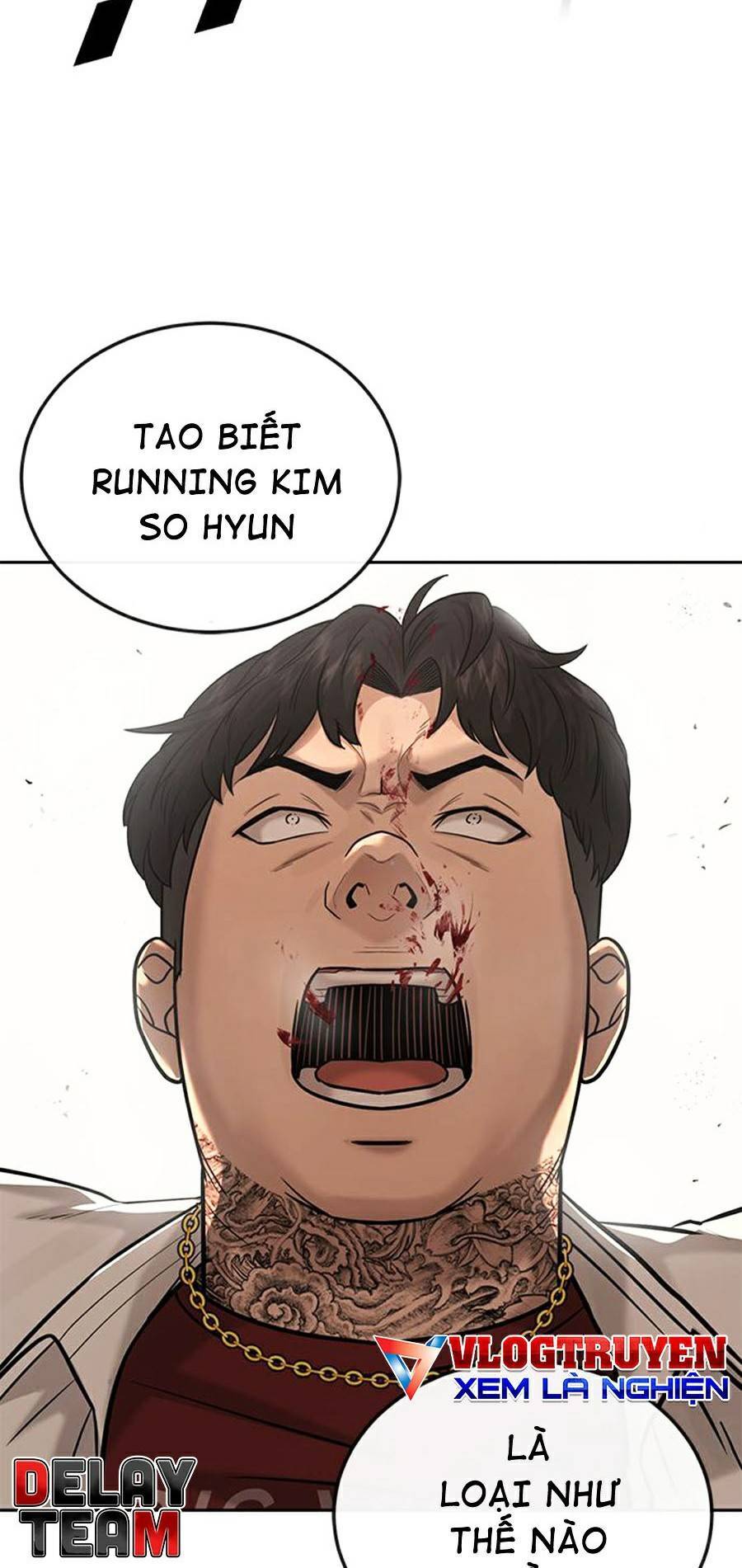Nhiệm Vụ Diệu Kỳ Chap 18 - Next Chap 19