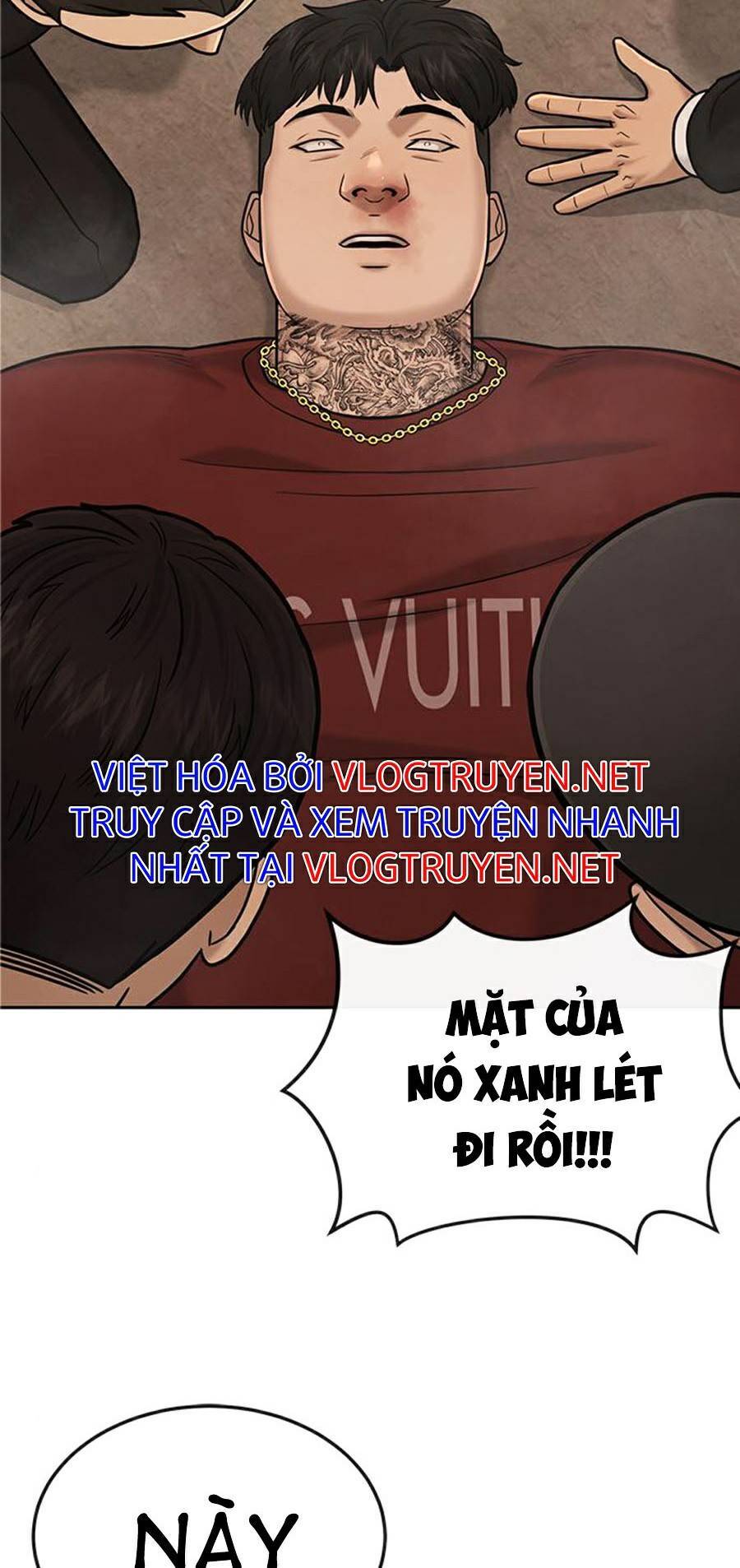 Nhiệm Vụ Diệu Kỳ Chap 18 - Next Chap 19