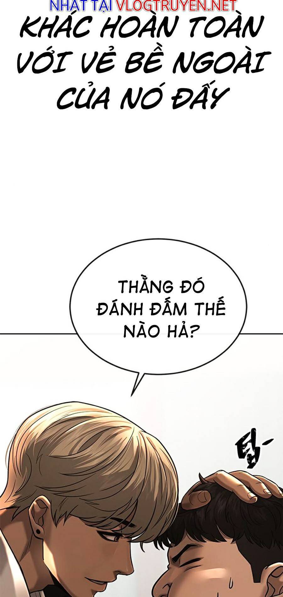 Nhiệm Vụ Diệu Kỳ Chap 18 - Next Chap 19