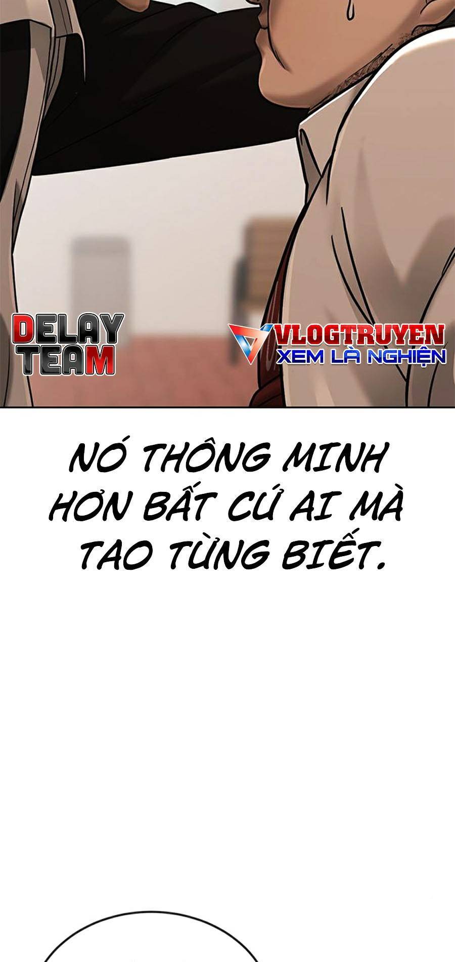 Nhiệm Vụ Diệu Kỳ Chap 18 - Next Chap 19