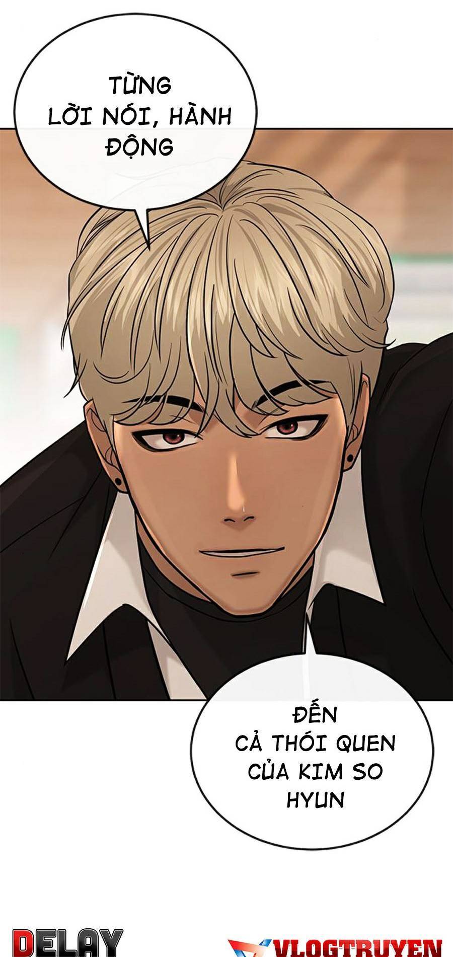 Nhiệm Vụ Diệu Kỳ Chap 18 - Next Chap 19