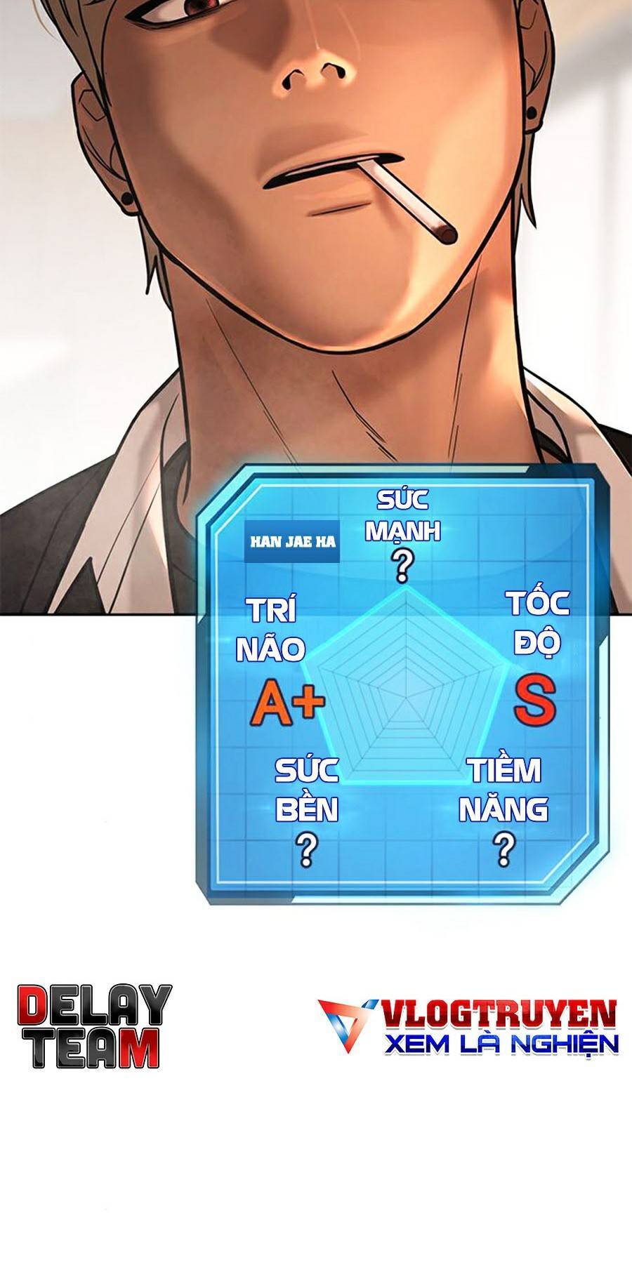 Nhiệm Vụ Diệu Kỳ Chap 18 - Next Chap 19