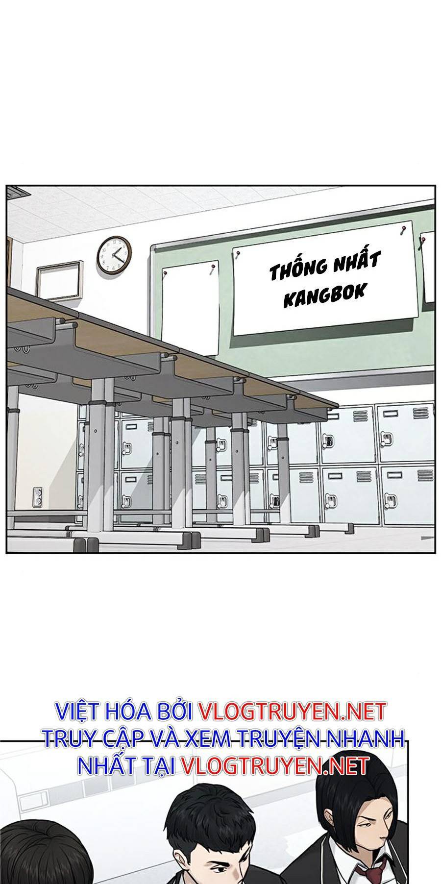 Nhiệm Vụ Diệu Kỳ Chap 18 - Next Chap 19