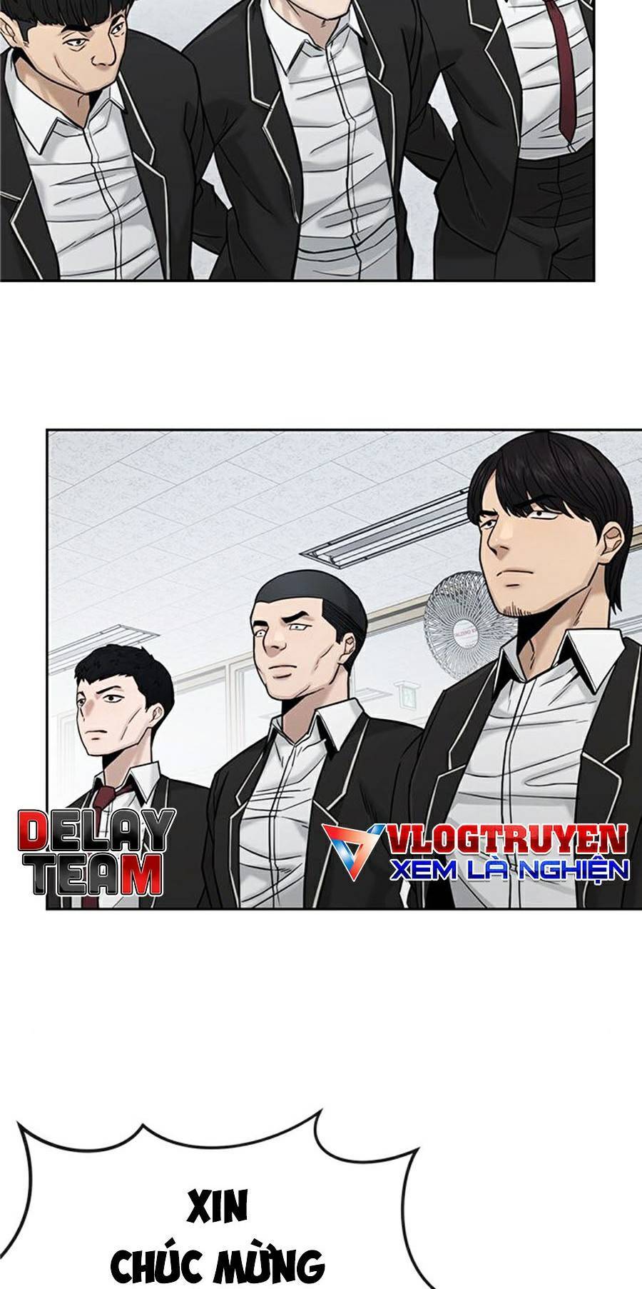 Nhiệm Vụ Diệu Kỳ Chap 18 - Next Chap 19