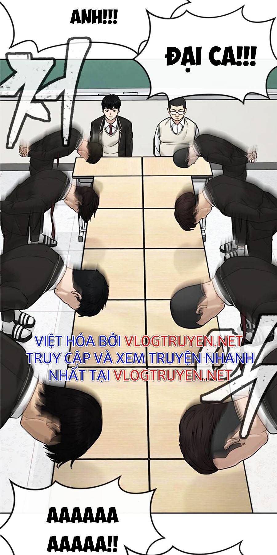 Nhiệm Vụ Diệu Kỳ Chap 18 - Next Chap 19