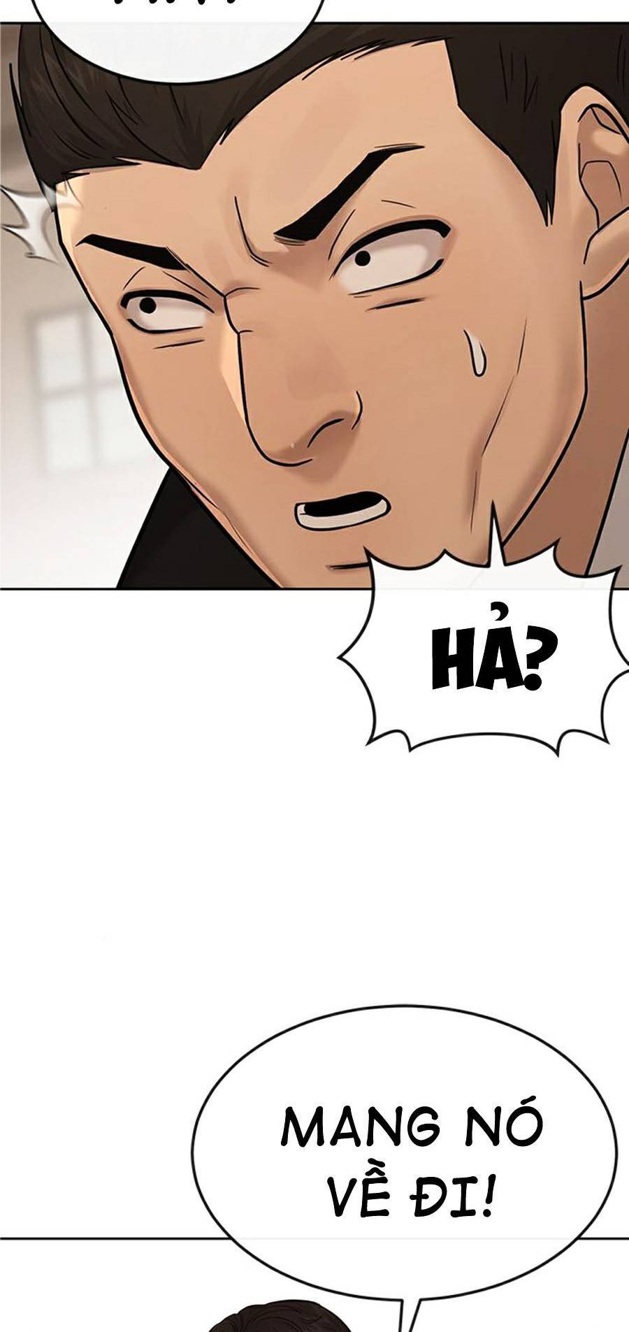 Nhiệm Vụ Diệu Kỳ Chap 18 - Next Chap 19