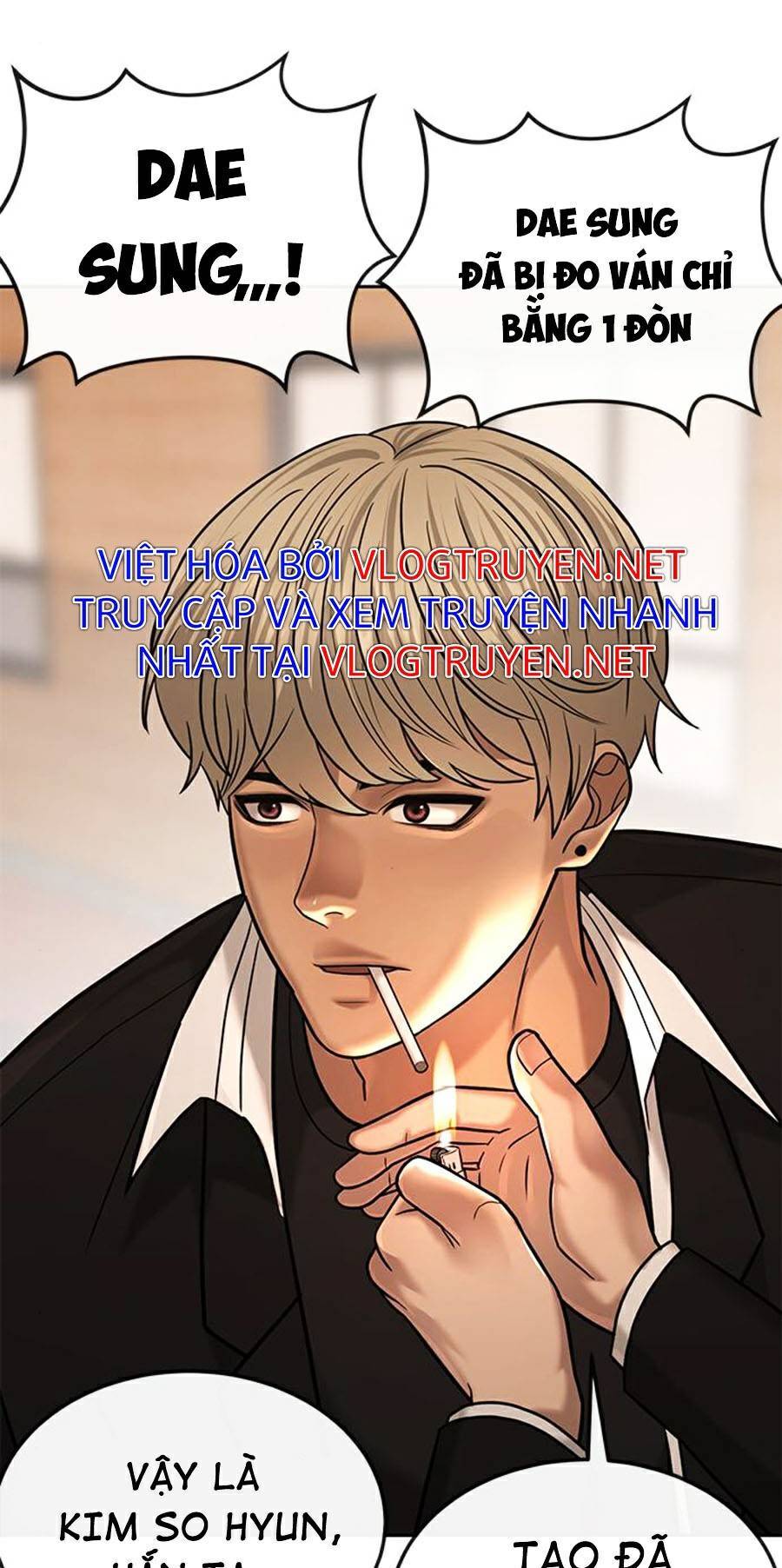 Nhiệm Vụ Diệu Kỳ Chap 18 - Next Chap 19