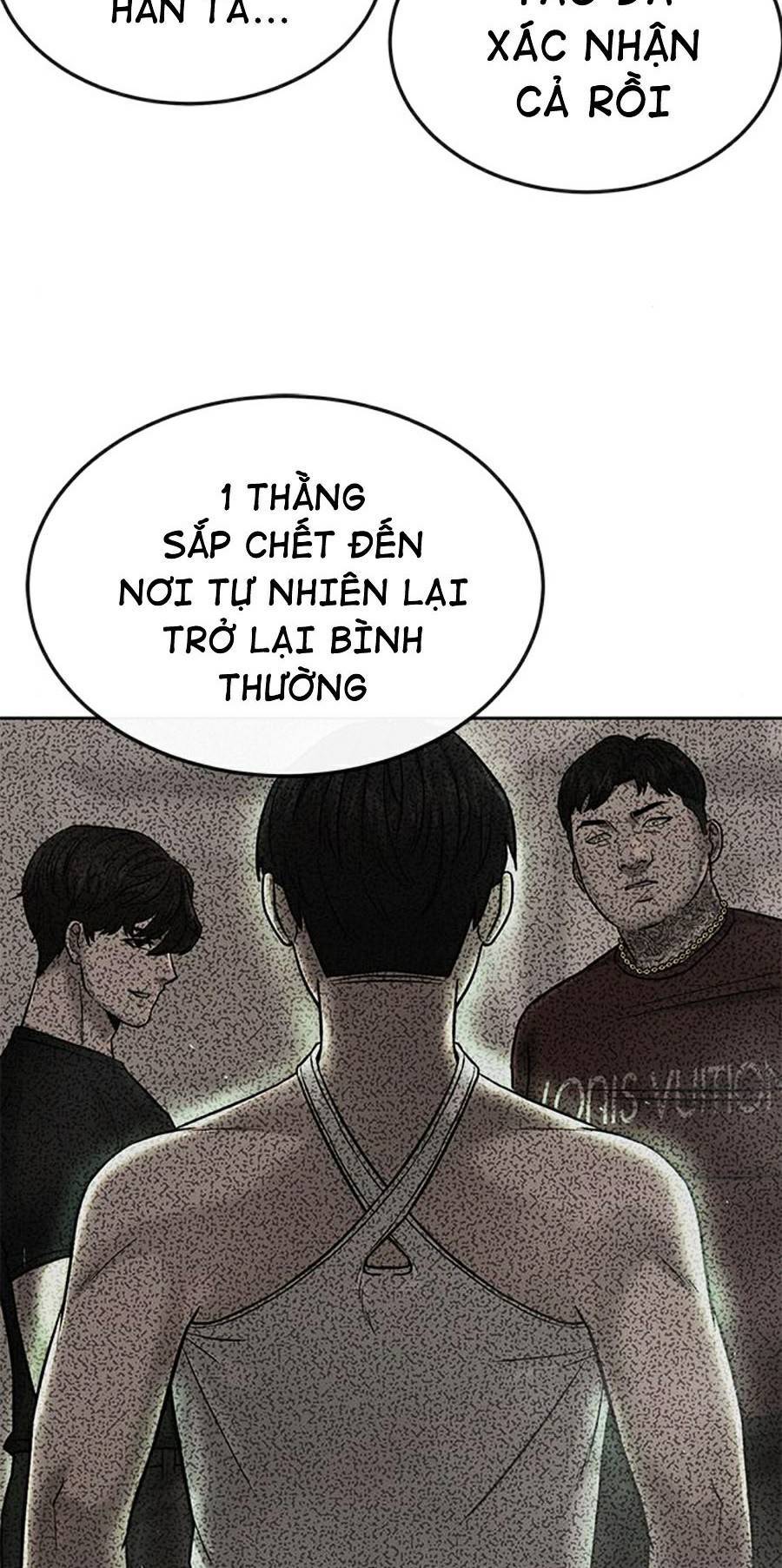Nhiệm Vụ Diệu Kỳ Chap 18 - Next Chap 19
