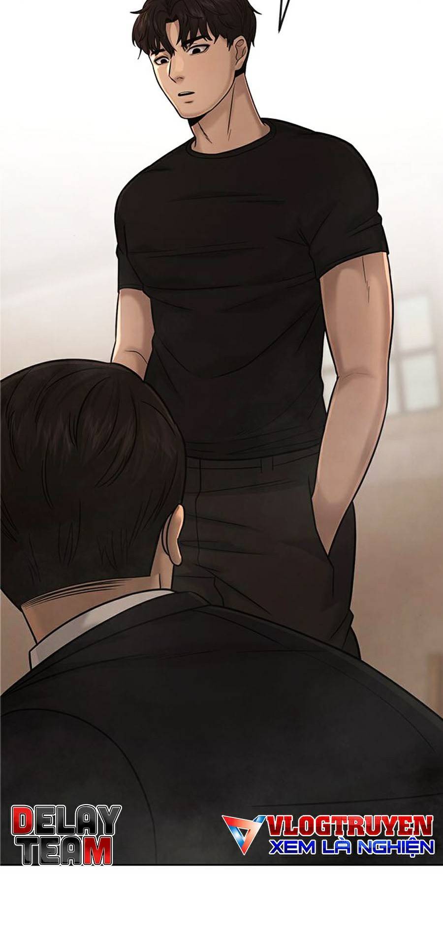 Nhiệm Vụ Diệu Kỳ Chap 18 - Next Chap 19