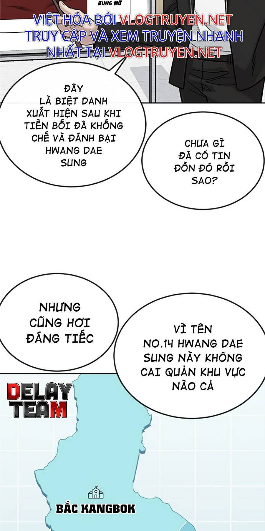 Nhiệm Vụ Diệu Kỳ Chap 18 - Next Chap 19