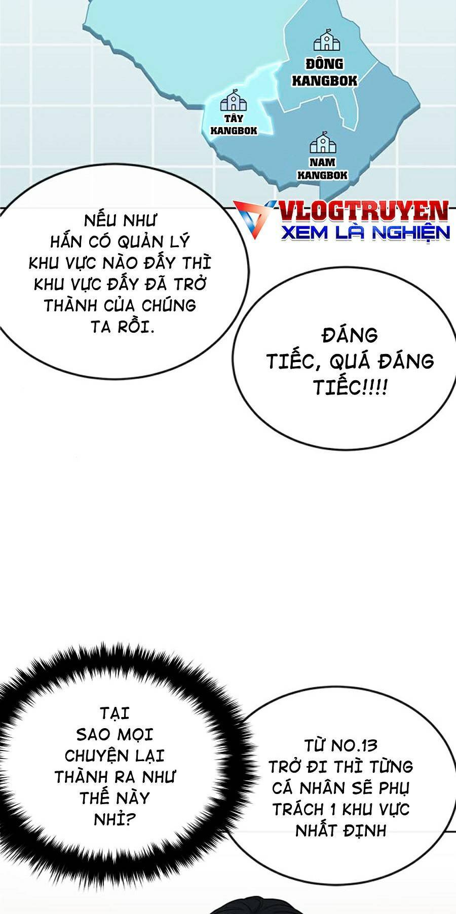 Nhiệm Vụ Diệu Kỳ Chap 18 - Next Chap 19