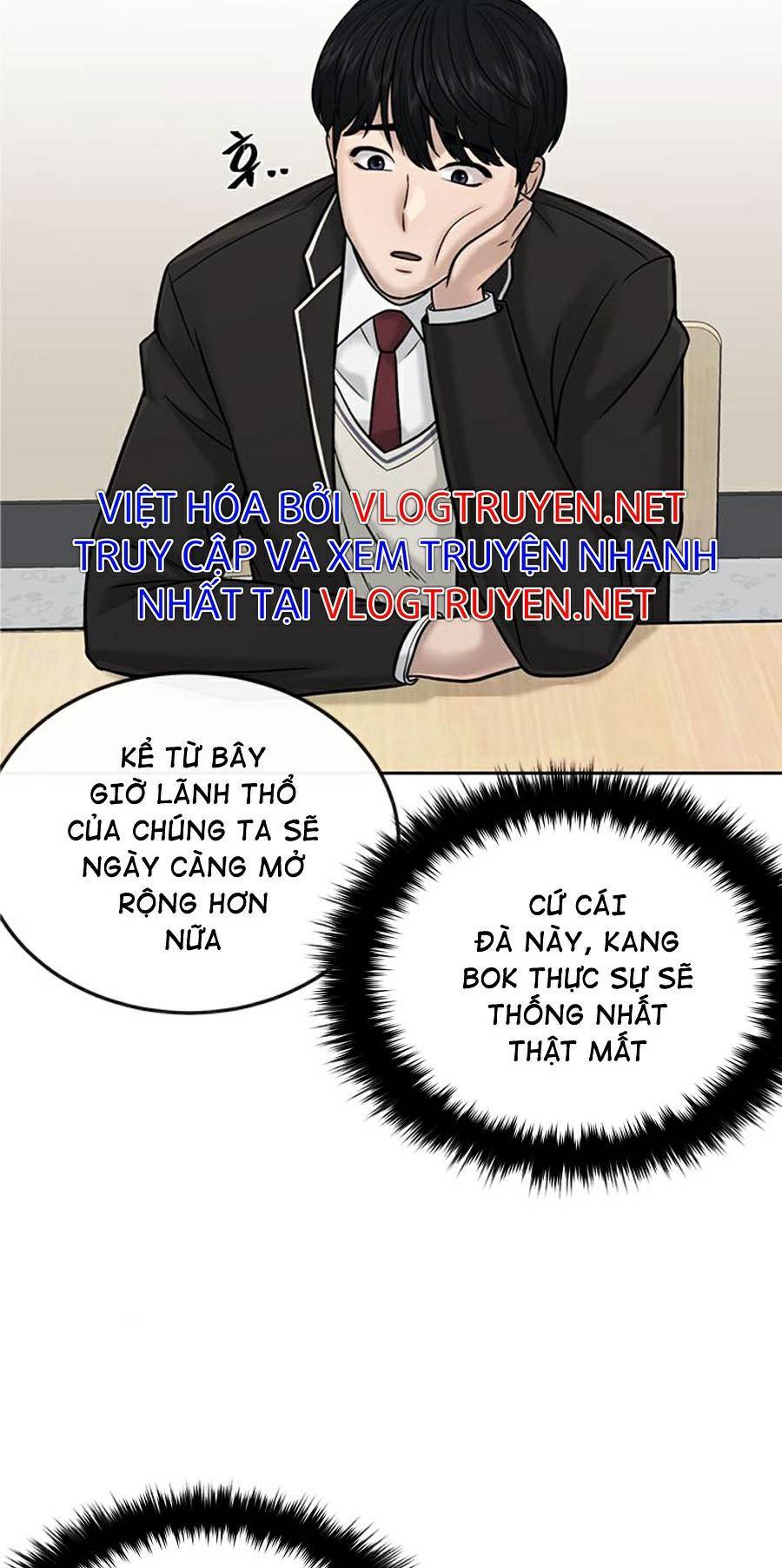 Nhiệm Vụ Diệu Kỳ Chap 18 - Next Chap 19