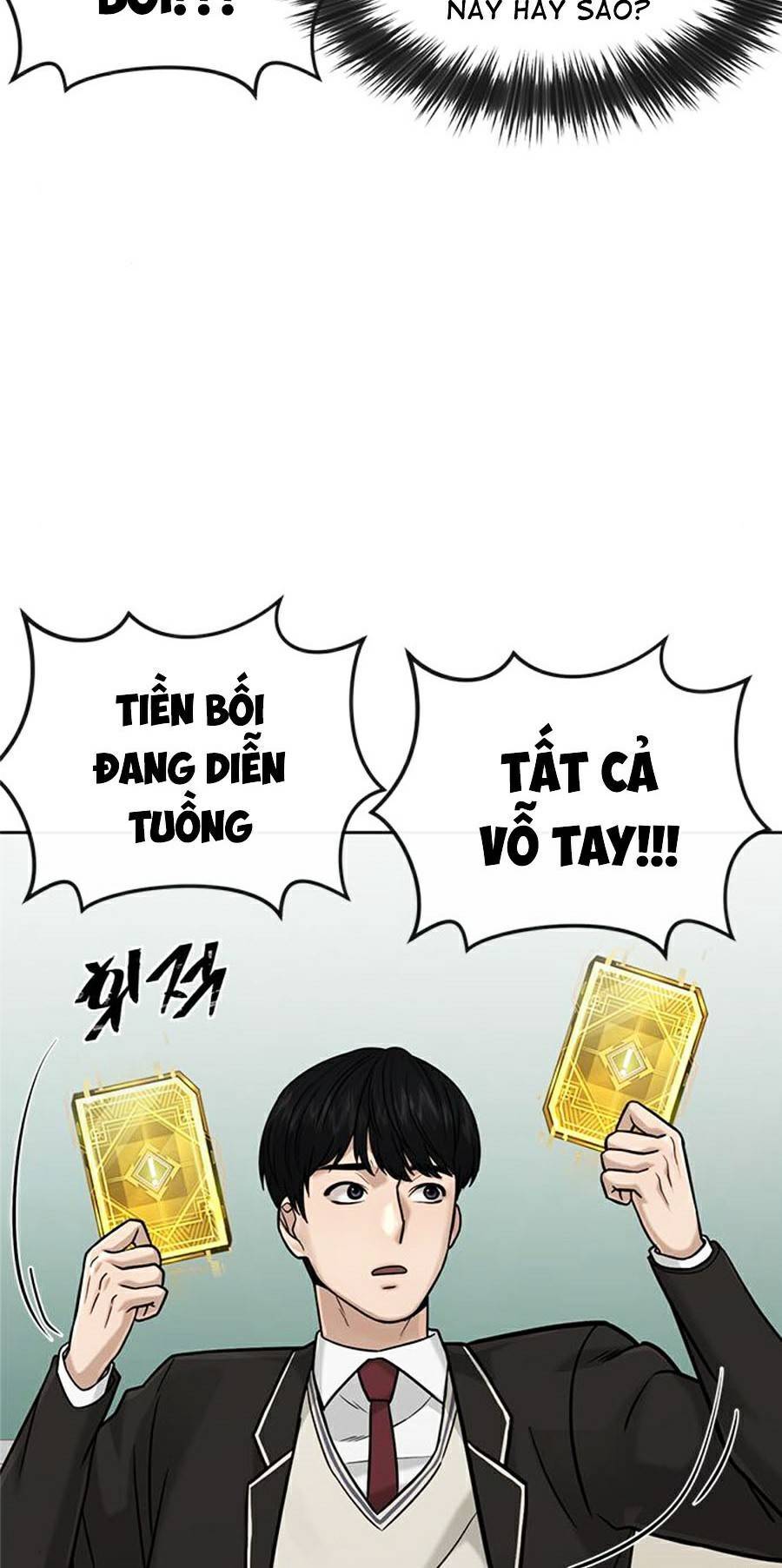 Nhiệm Vụ Diệu Kỳ Chap 18 - Next Chap 19