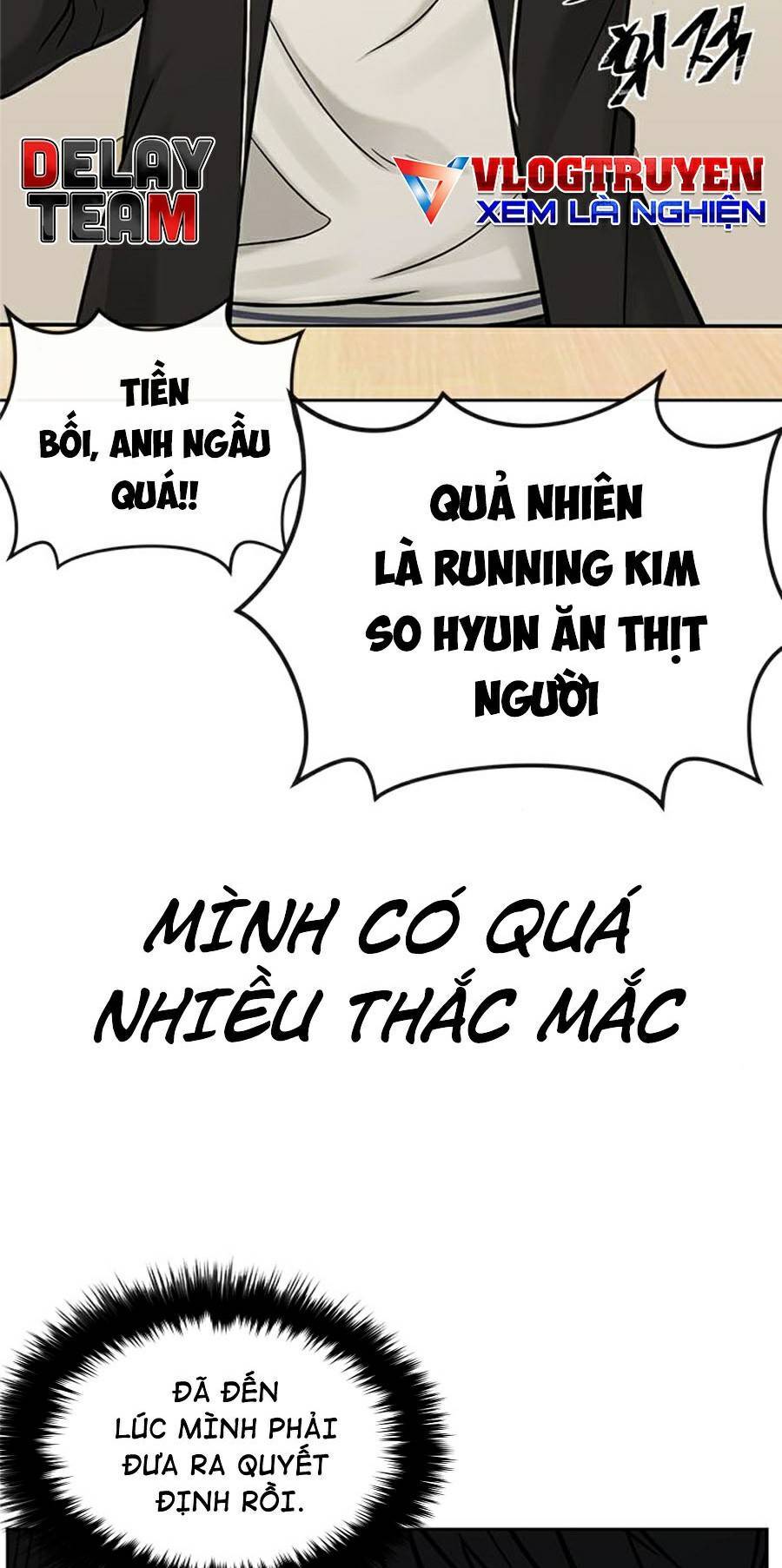 Nhiệm Vụ Diệu Kỳ Chap 18 - Next Chap 19