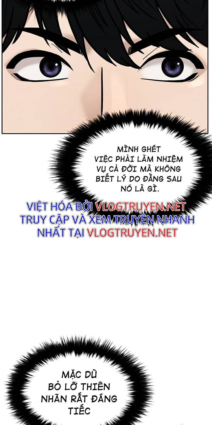 Nhiệm Vụ Diệu Kỳ Chap 18 - Next Chap 19