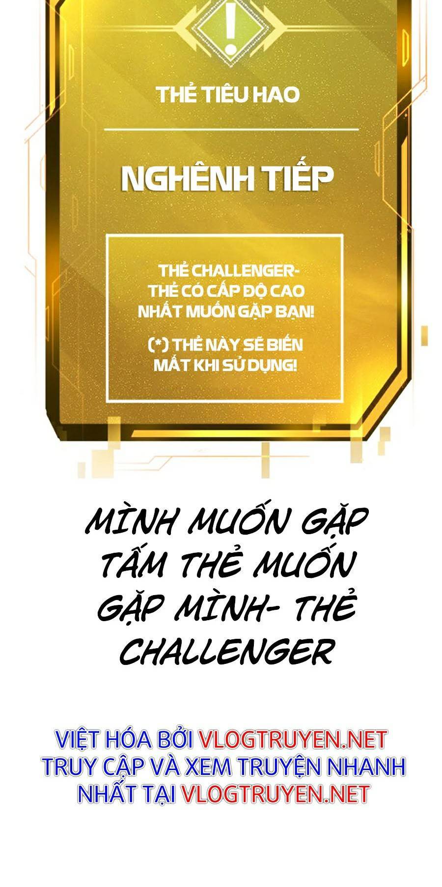 Nhiệm Vụ Diệu Kỳ Chap 18 - Next Chap 19