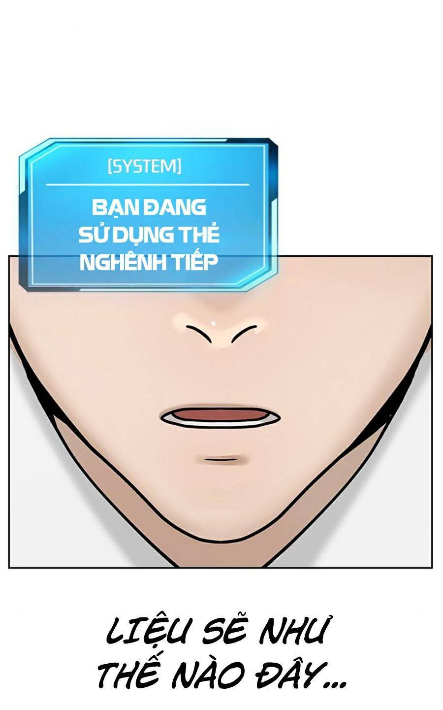 Nhiệm Vụ Diệu Kỳ Chap 18 - Next Chap 19