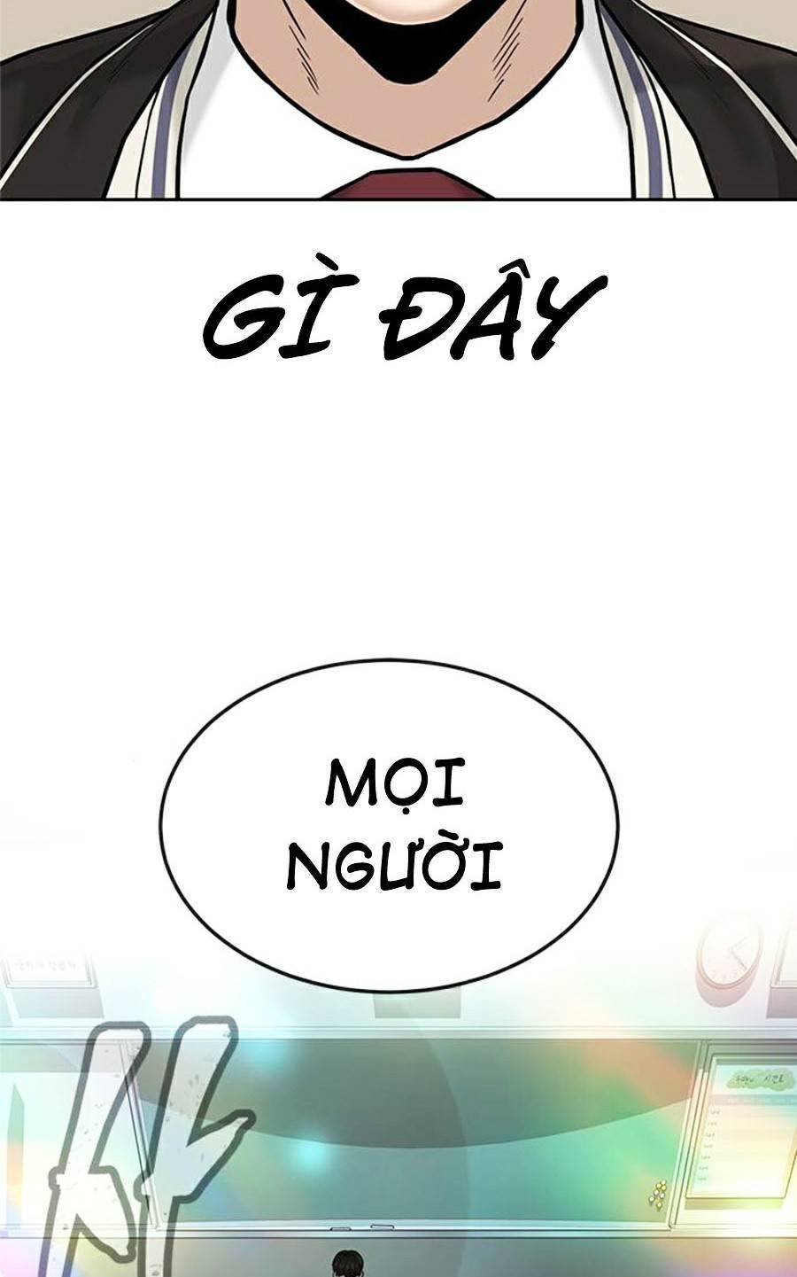 Nhiệm Vụ Diệu Kỳ Chap 18 - Next Chap 19