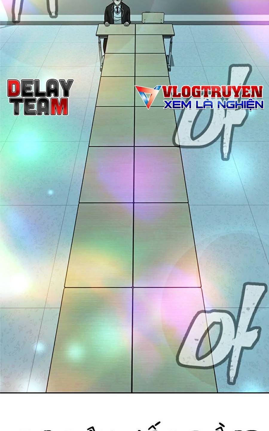 Nhiệm Vụ Diệu Kỳ Chap 18 - Next Chap 19