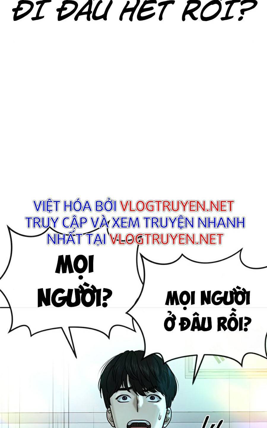 Nhiệm Vụ Diệu Kỳ Chap 18 - Next Chap 19