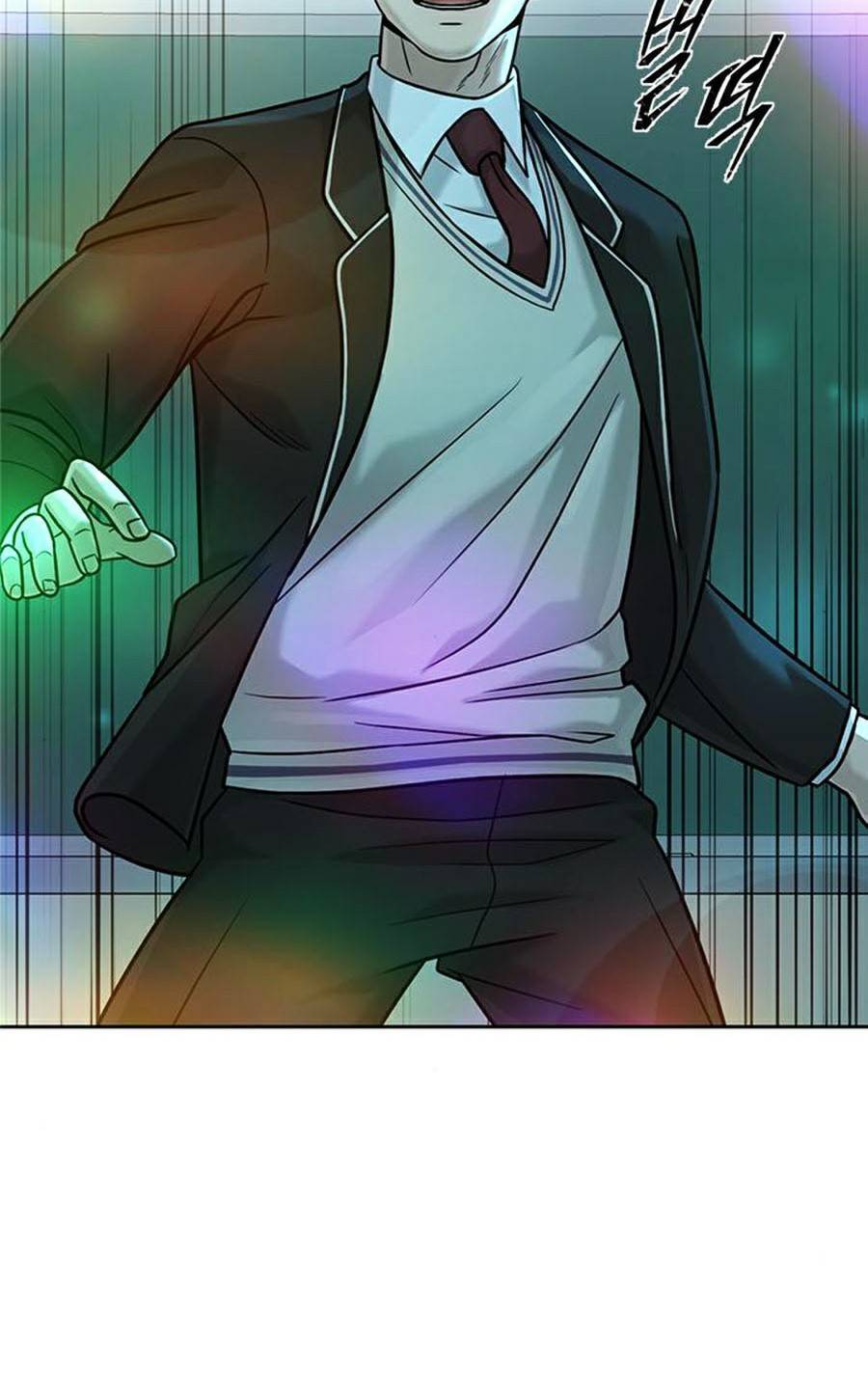 Nhiệm Vụ Diệu Kỳ Chap 18 - Next Chap 19
