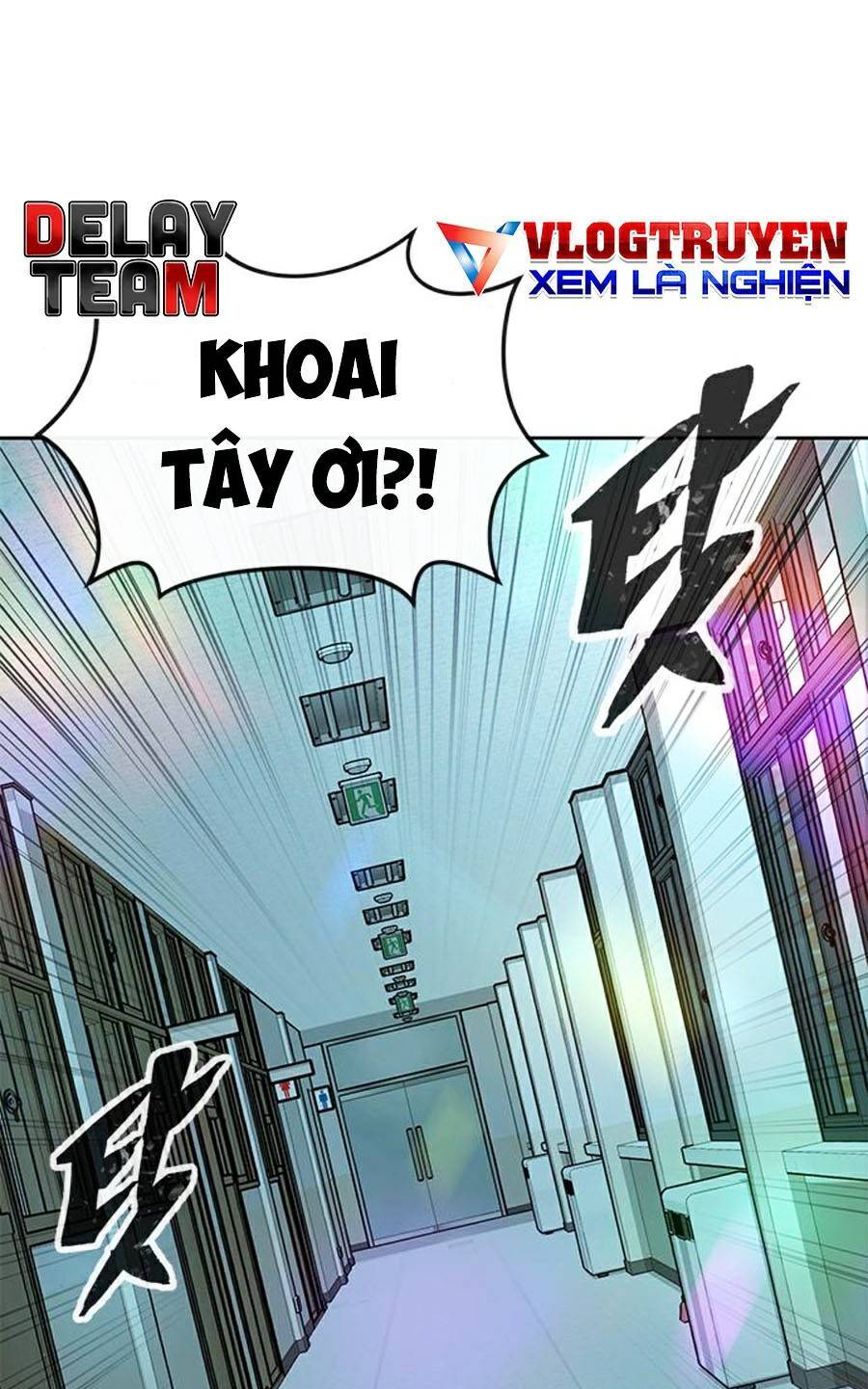 Nhiệm Vụ Diệu Kỳ Chap 18 - Next Chap 19