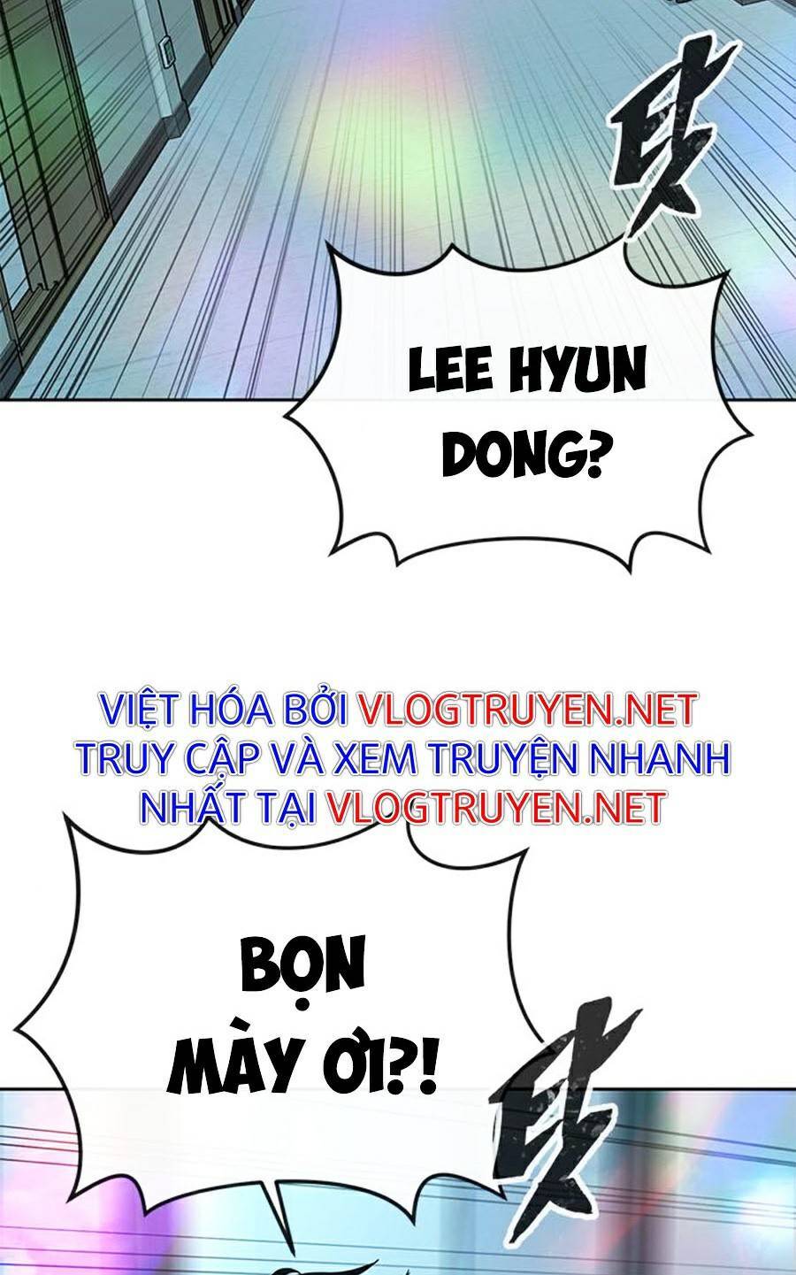 Nhiệm Vụ Diệu Kỳ Chap 18 - Next Chap 19