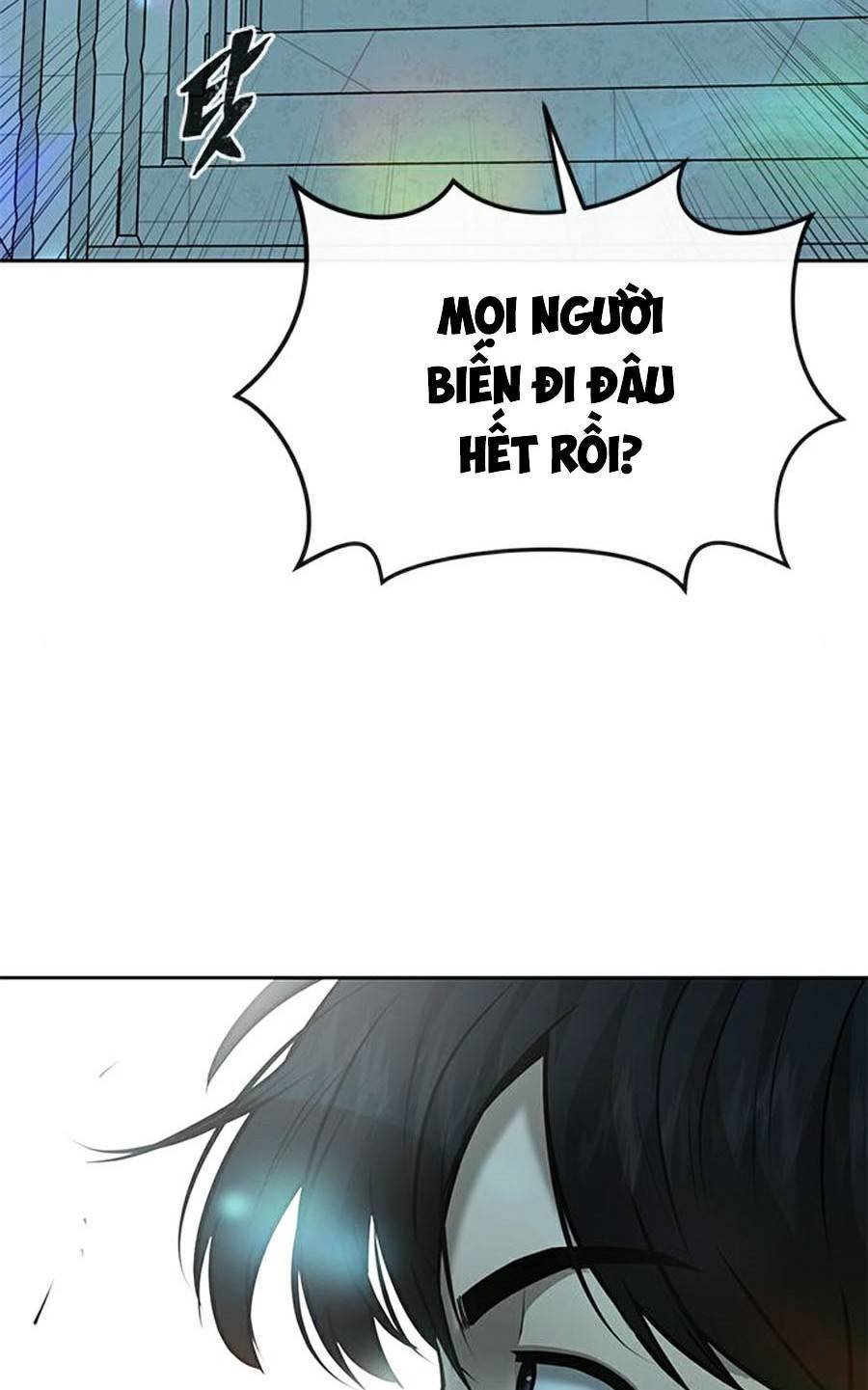Nhiệm Vụ Diệu Kỳ Chap 18 - Next Chap 19