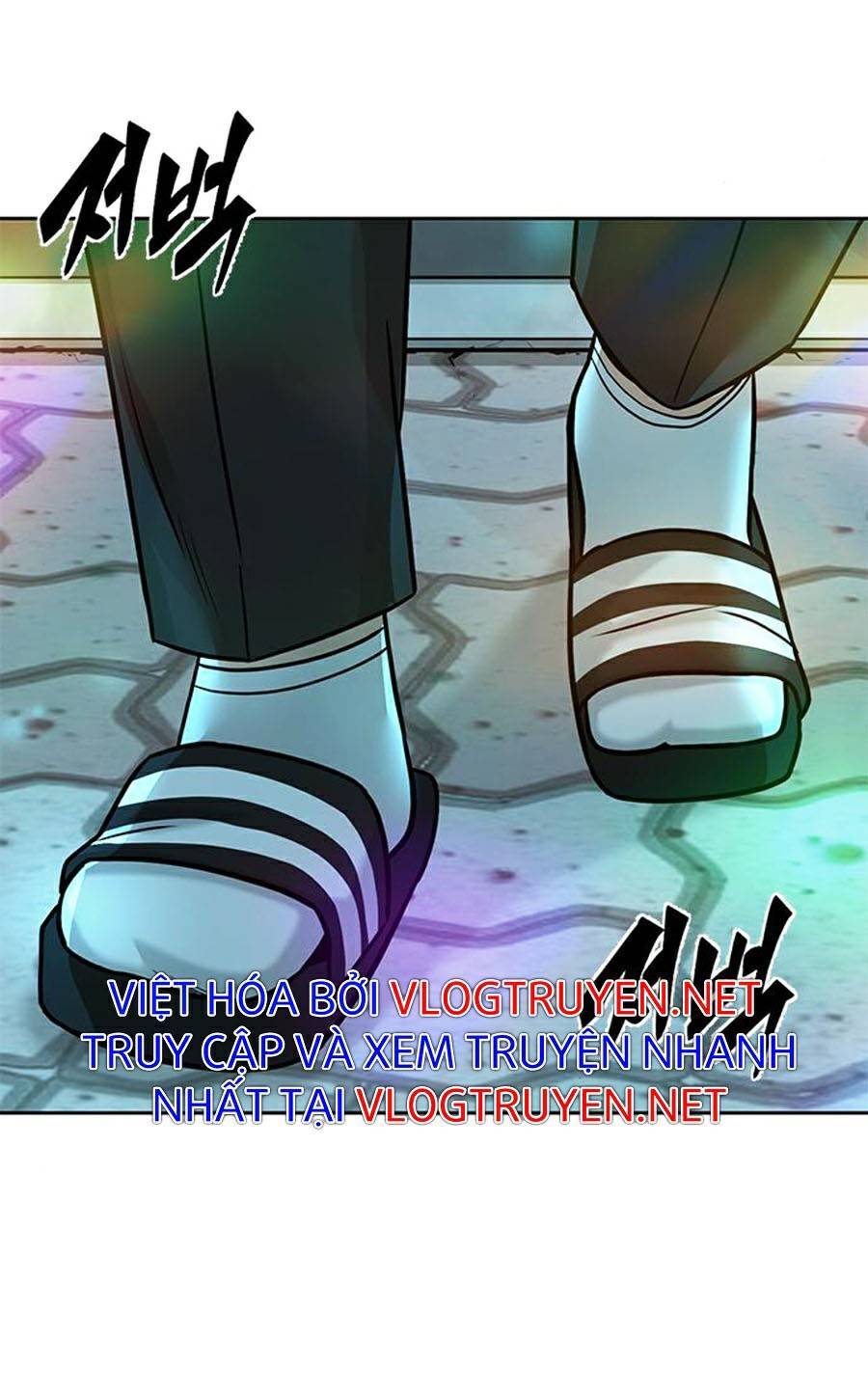 Nhiệm Vụ Diệu Kỳ Chap 18 - Next Chap 19