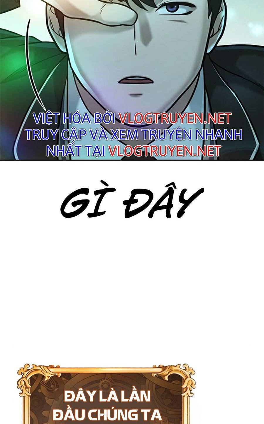 Nhiệm Vụ Diệu Kỳ Chap 18 - Next Chap 19