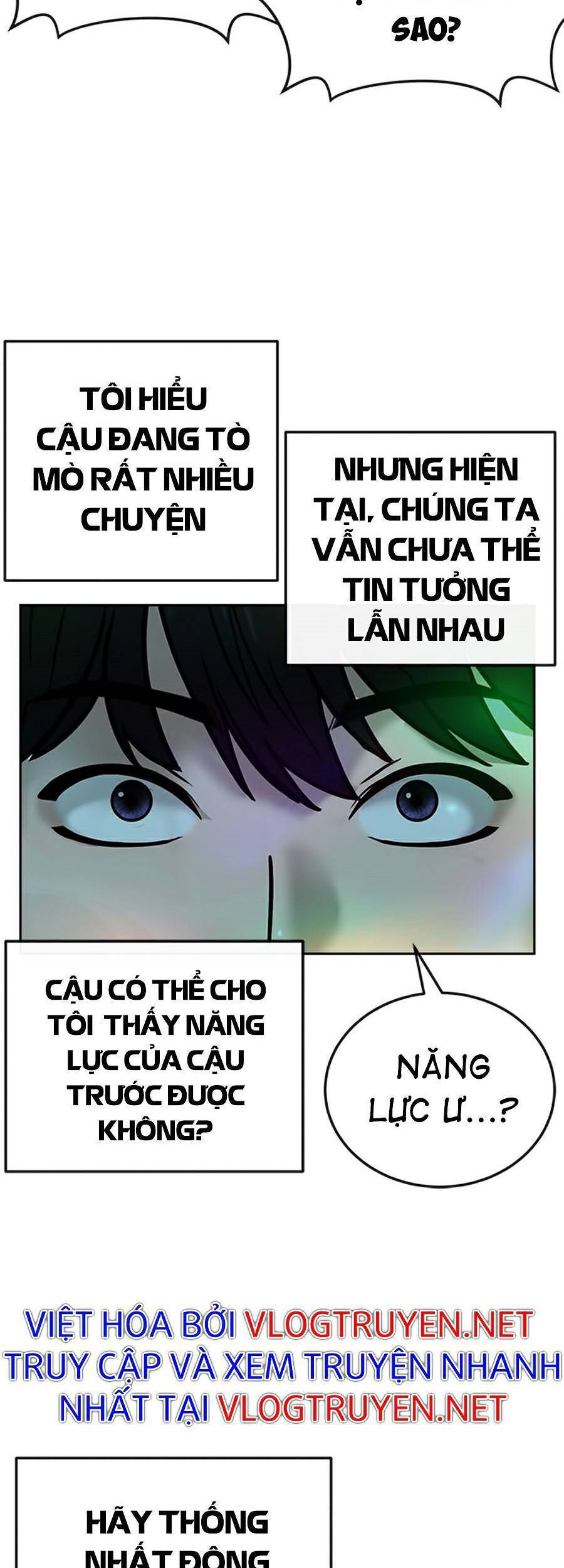 Nhiệm Vụ Diệu Kỳ Chap 19 - Next Chap 20